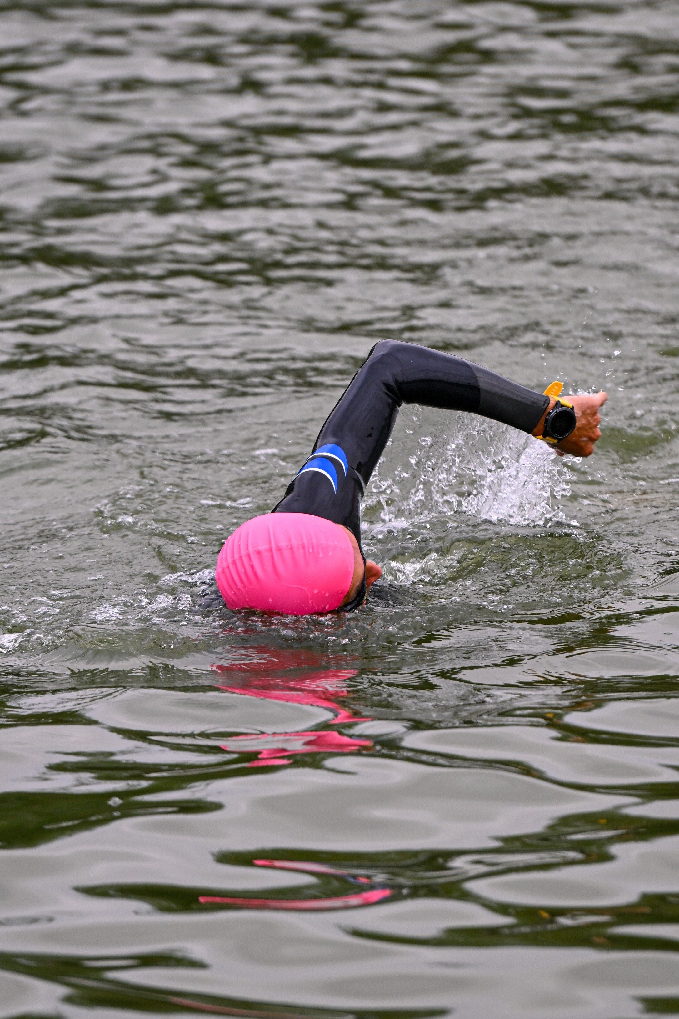 Триатлон. Спортивный и репортажный фотограф в Казани Вячеслав Сатонин