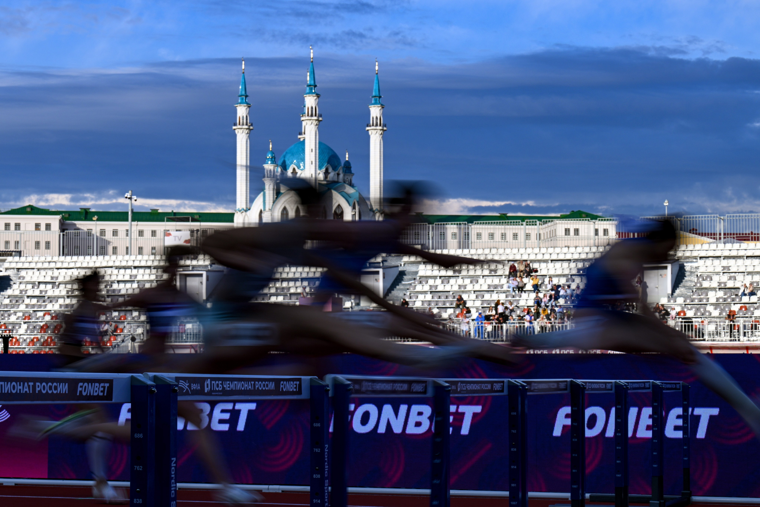 Репортажный фотограф в Казани