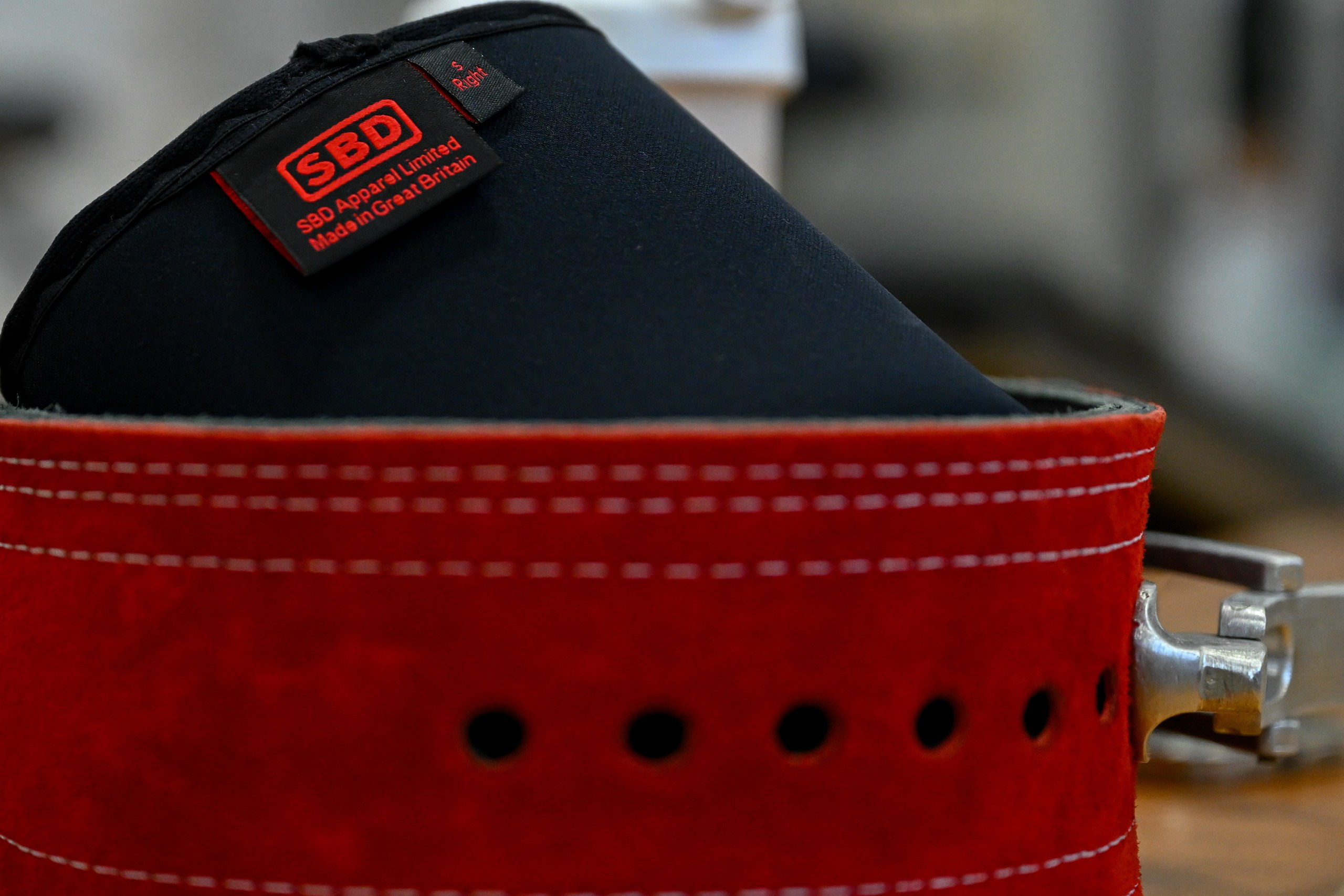 Пауэрлифтинг. Спортивный и репортажный фотограф в Казани Вячеслав Сатонин