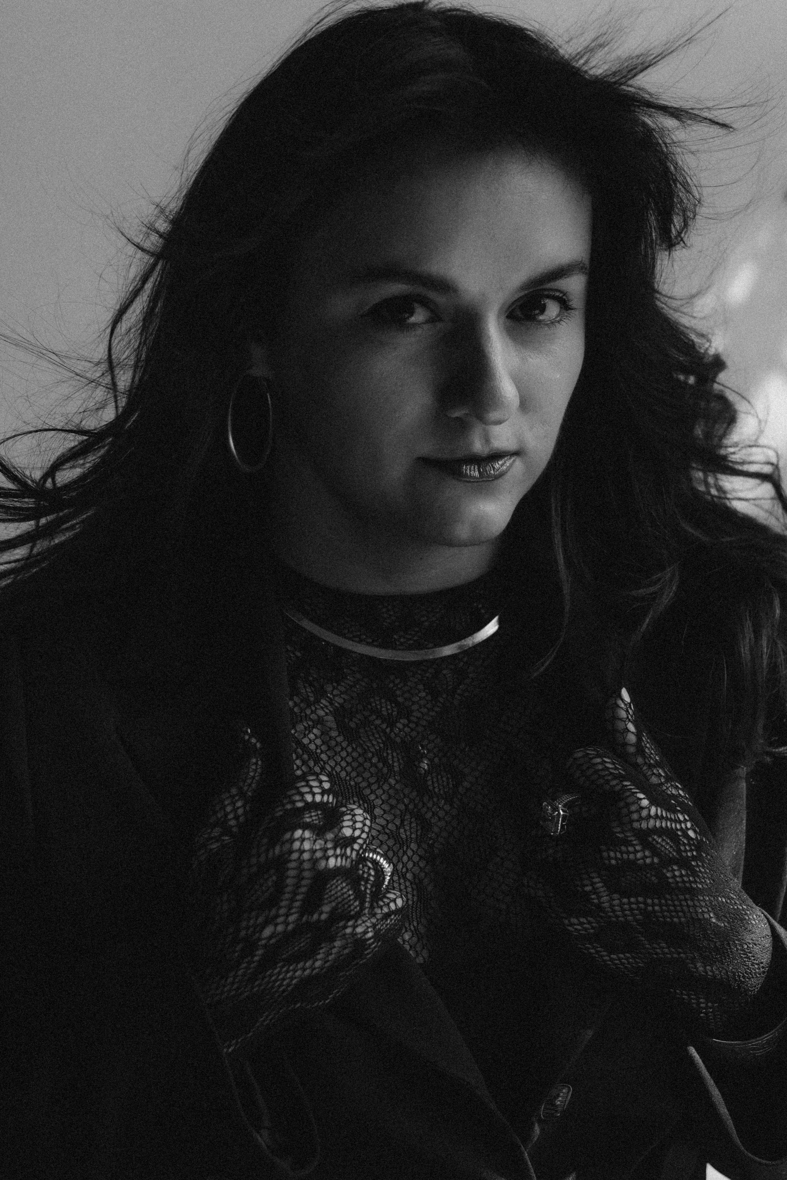 Тропикана Женщина. Katrin Rosevelli твой персональный фотограф