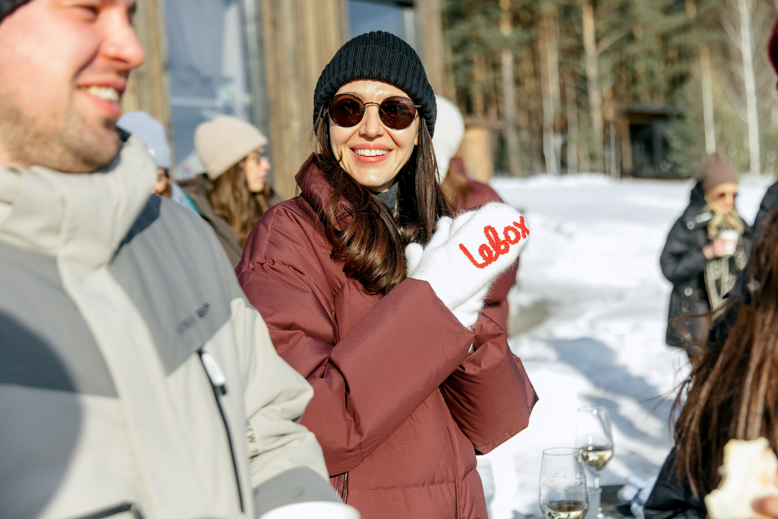 ДЕНЬ ДОЖДЕНИЯ ЕКАТЕРИНЫ. Фотограф в Красноярске