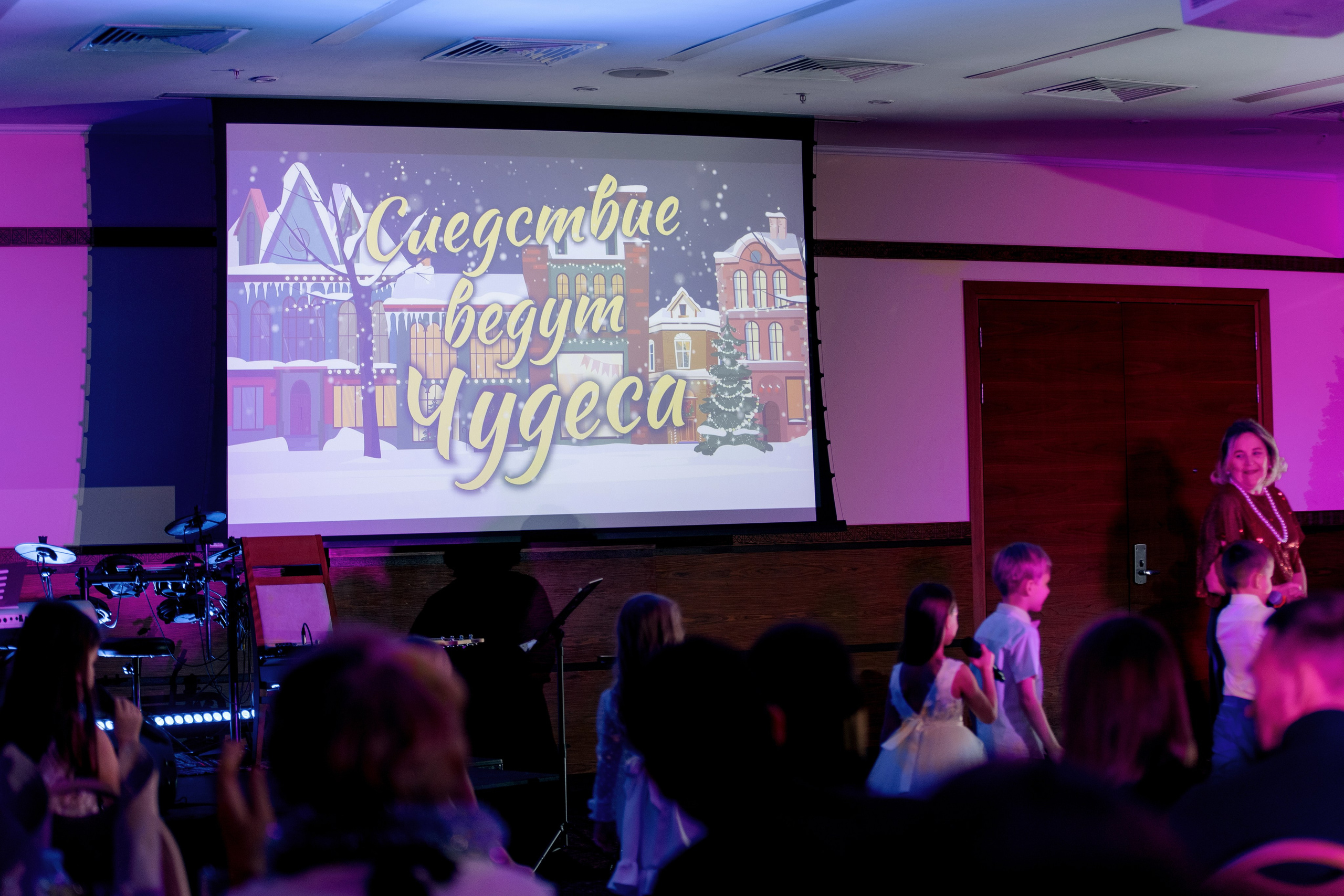 ПОКОЛЕНИЕ БУДУЩЕГО. Фотограф в Красноярске