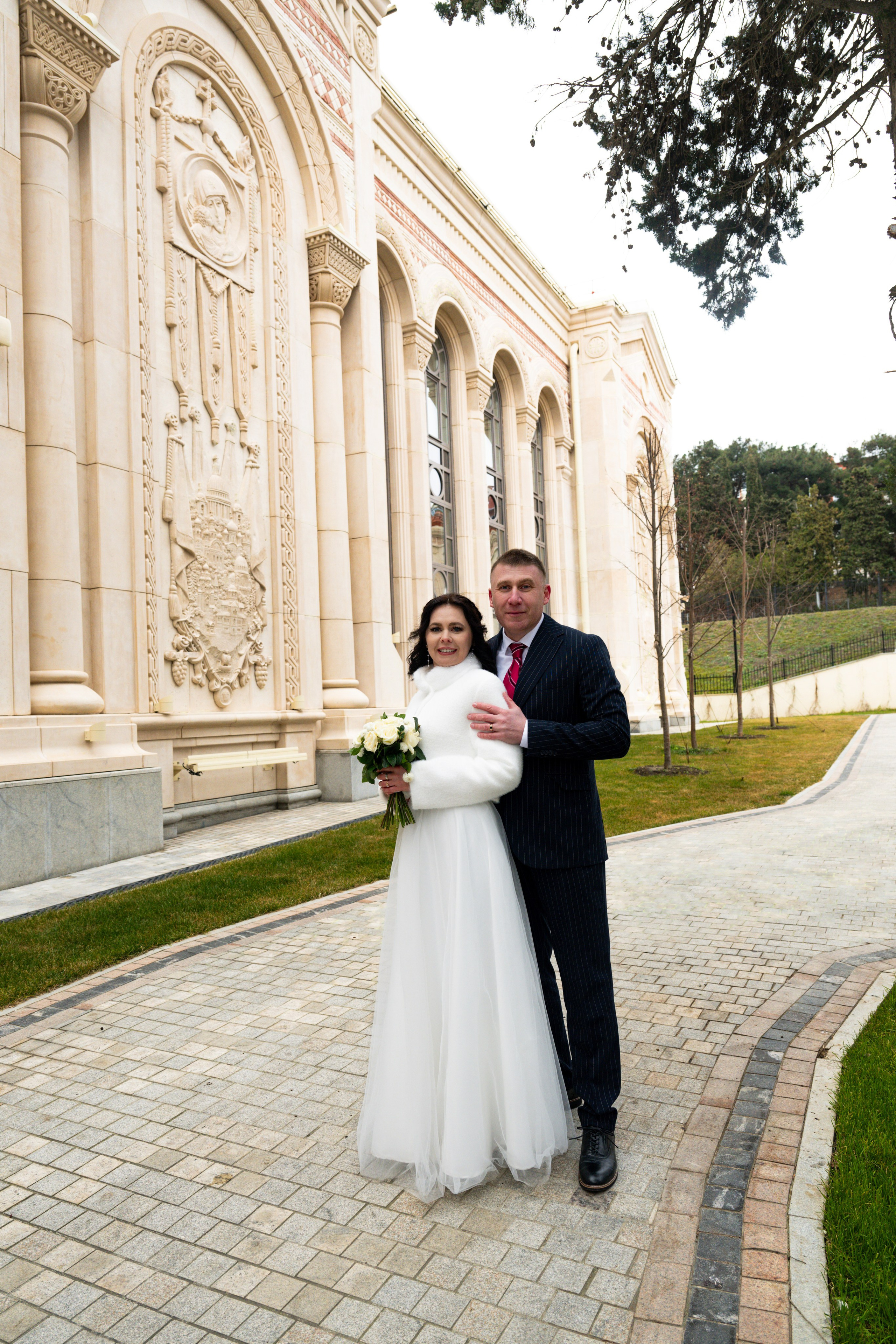 Свадебные фотосессии. Роспись в ЗАГСе. Выездная регистрация. Студийный и свадебный фотограф и видеограф в Севастополе — Юлия Макаренко