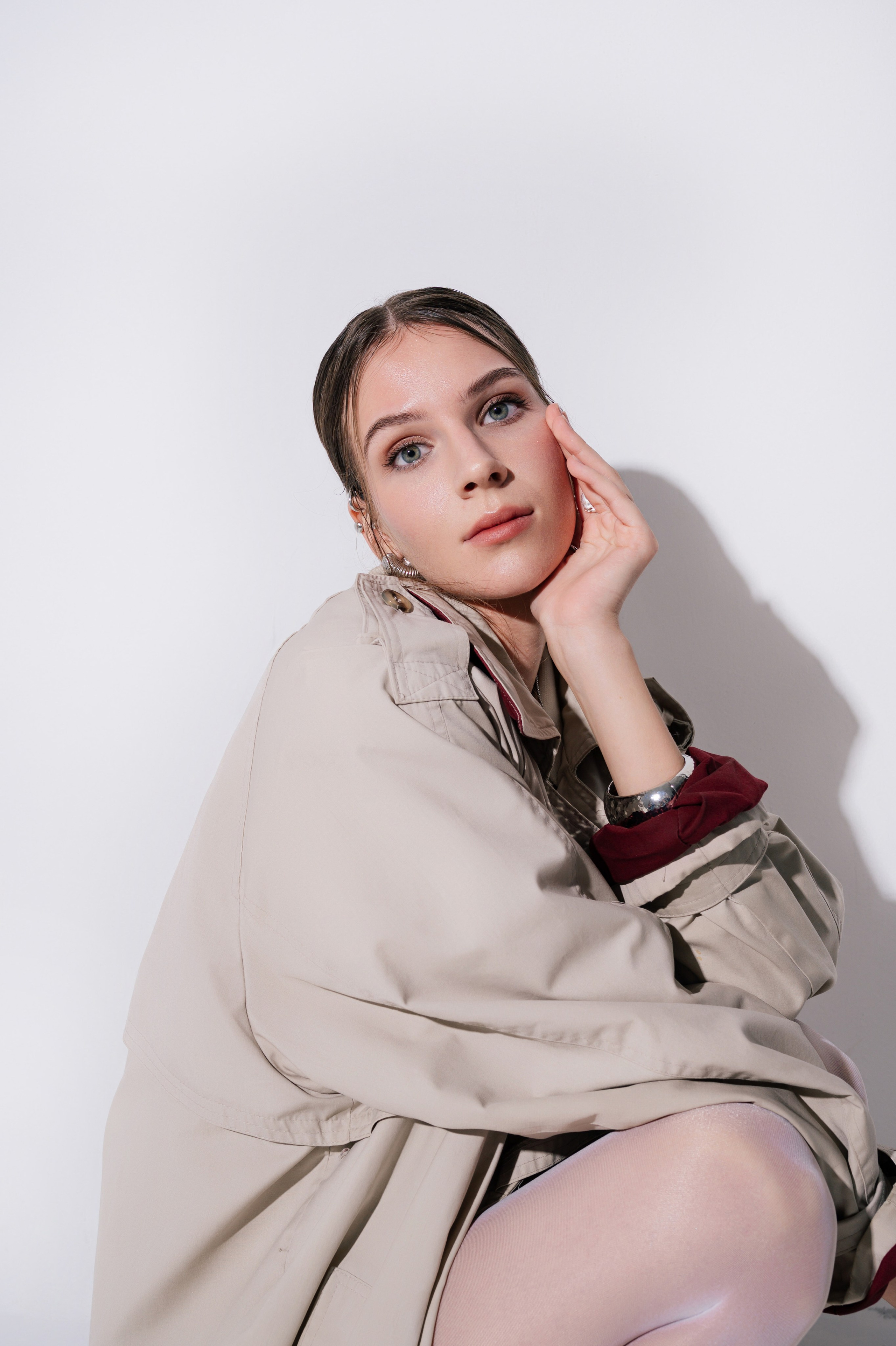 Ekaterina. Профессиональный фотограф Кристина Кирьянова