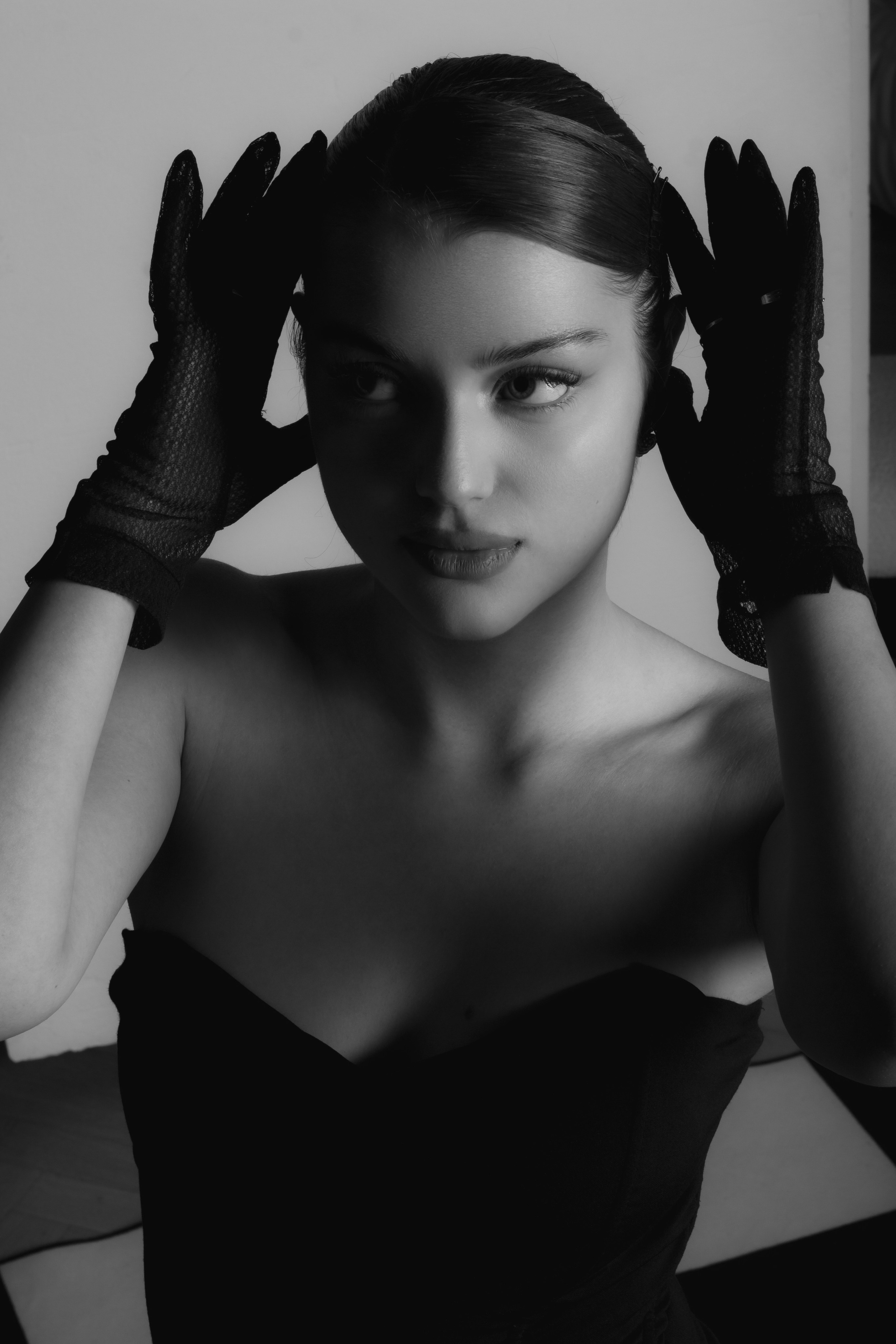 Портретная съемка — Анжелика. Портретный фотограф в Орле. Готовые фото за 3 дня! Помощь в позировании. Советы по организации