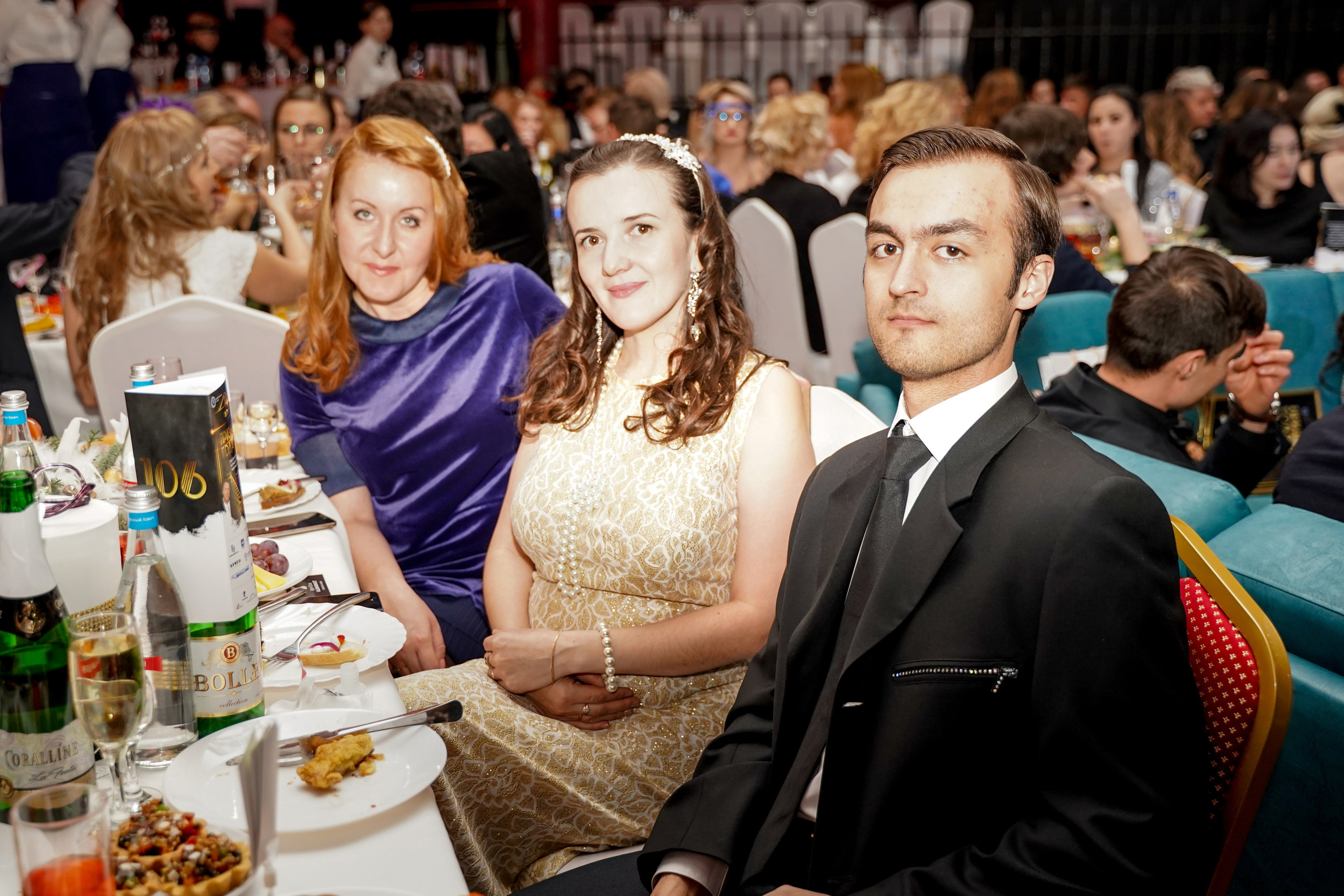 Признание года. Машко. Свадебный и репортажный фотограф в Уфе| Осетрова Ольга