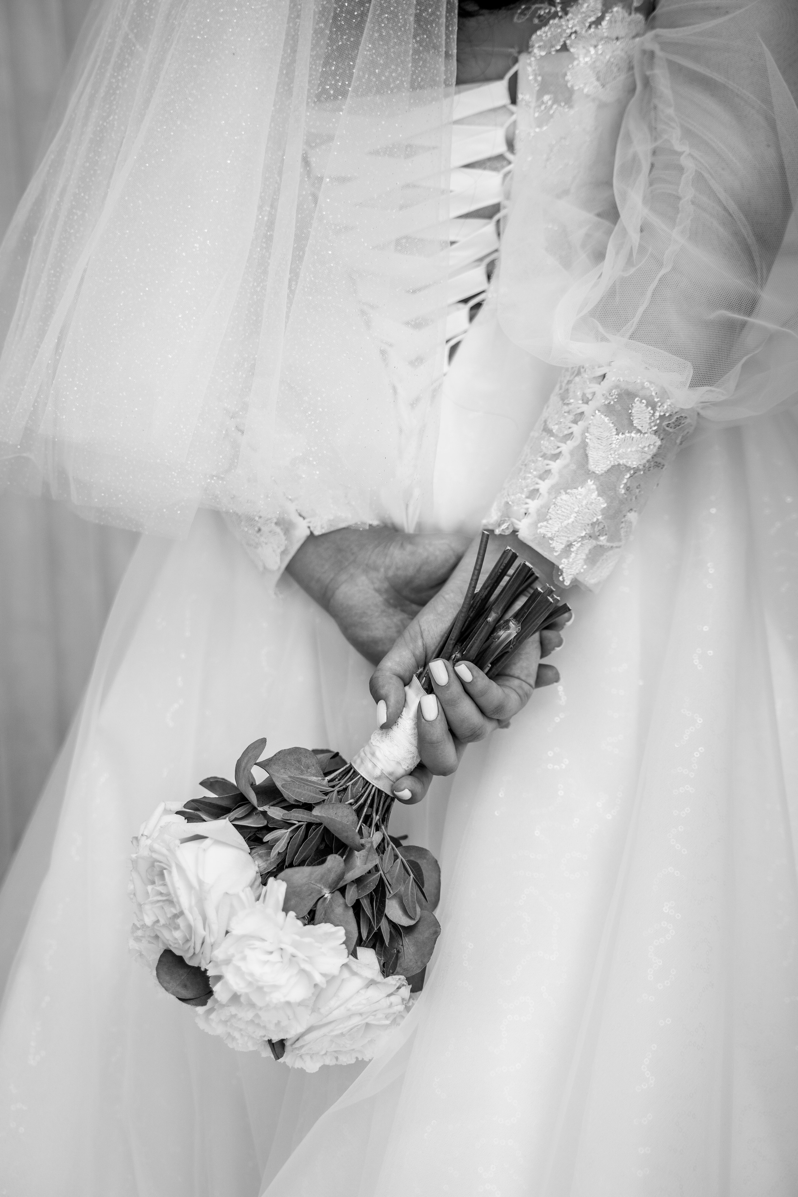 Свадьба Марины и Николая. Главная