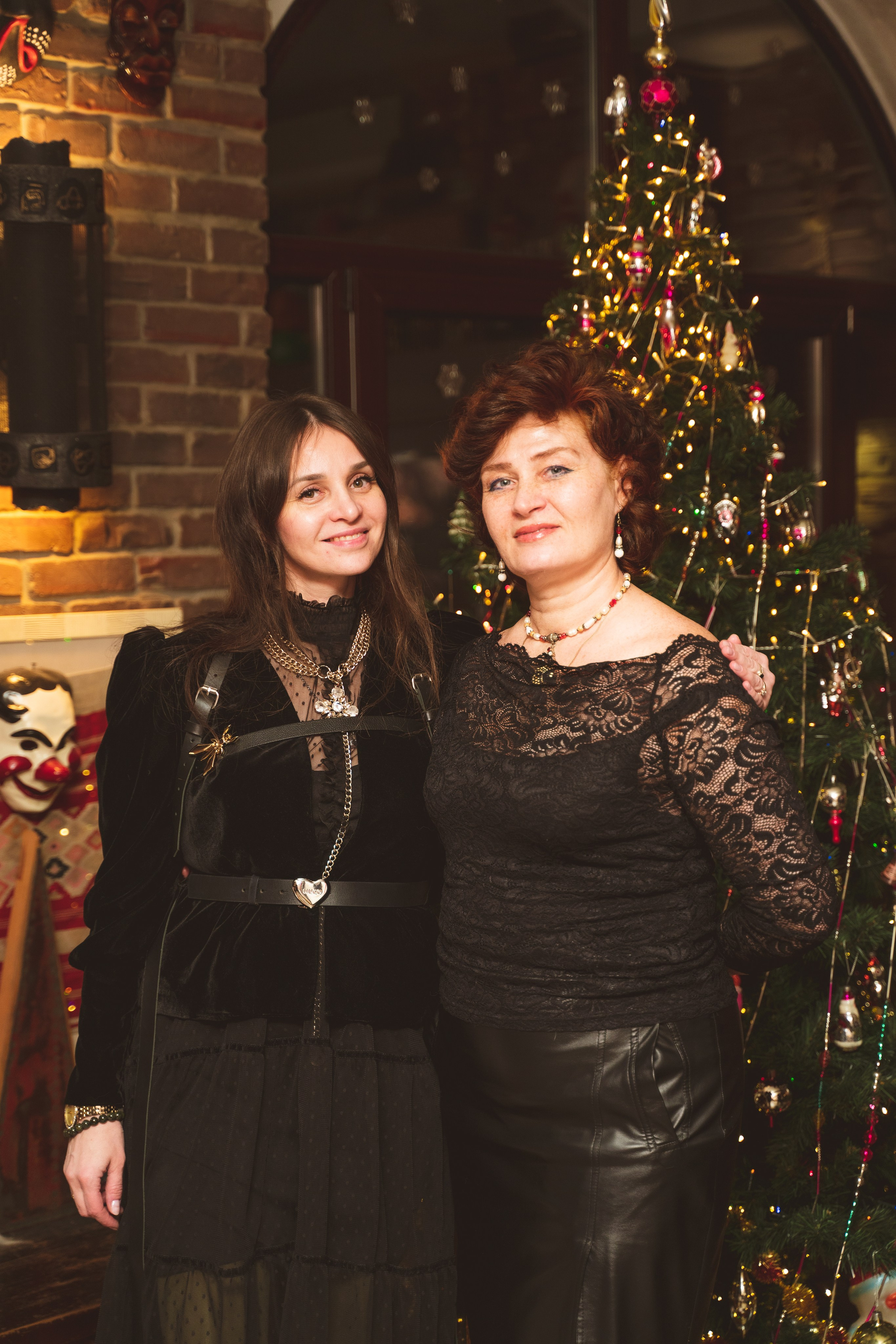 Новогодний джазовый вечер в «Доме Карлсона». Свадебный и репортажный фотограф в Уфе| Осетрова Ольга