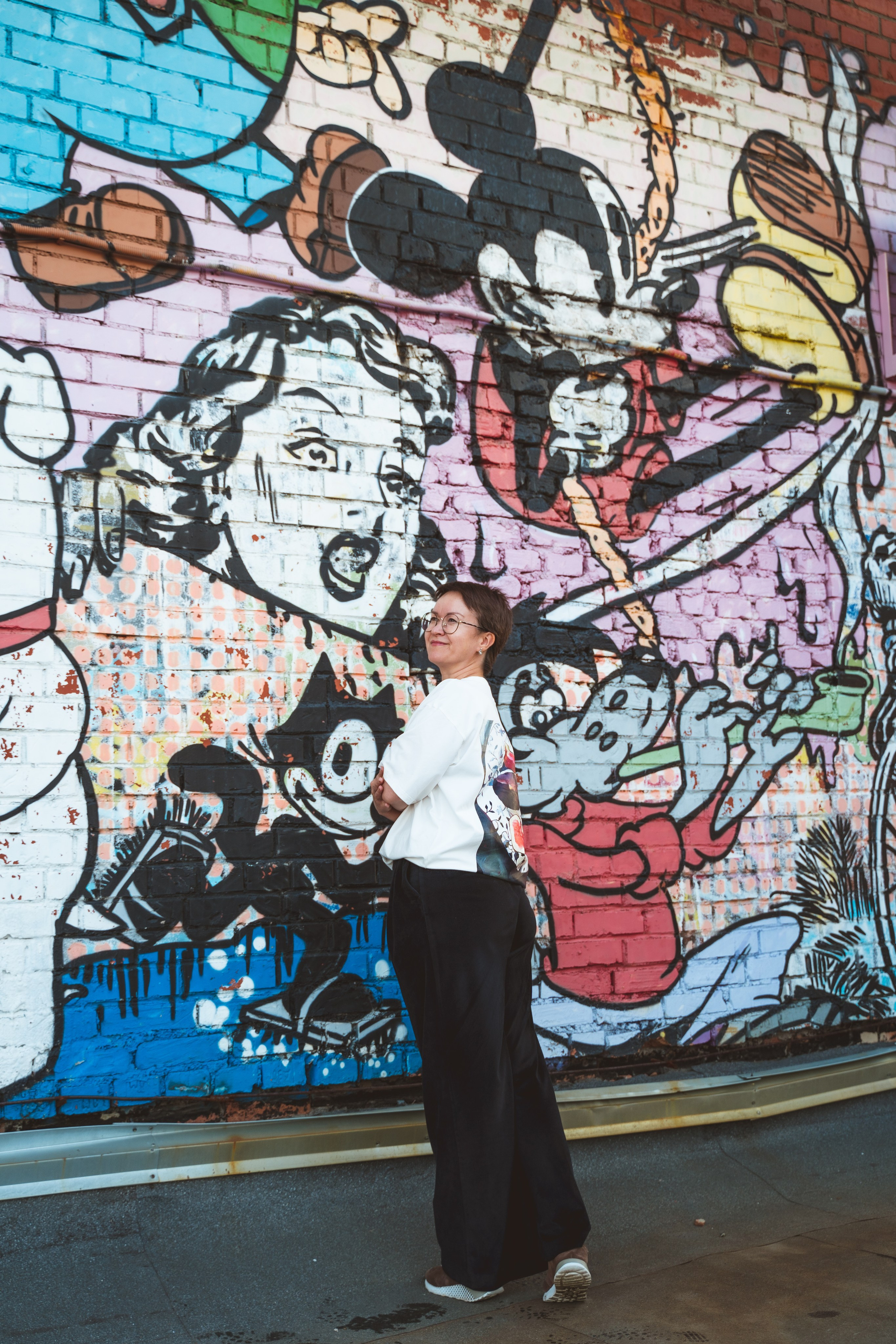 Джаз на крыше в «Доме Карлсона». Свадебный и репортажный фотограф в Уфе| Осетрова Ольга