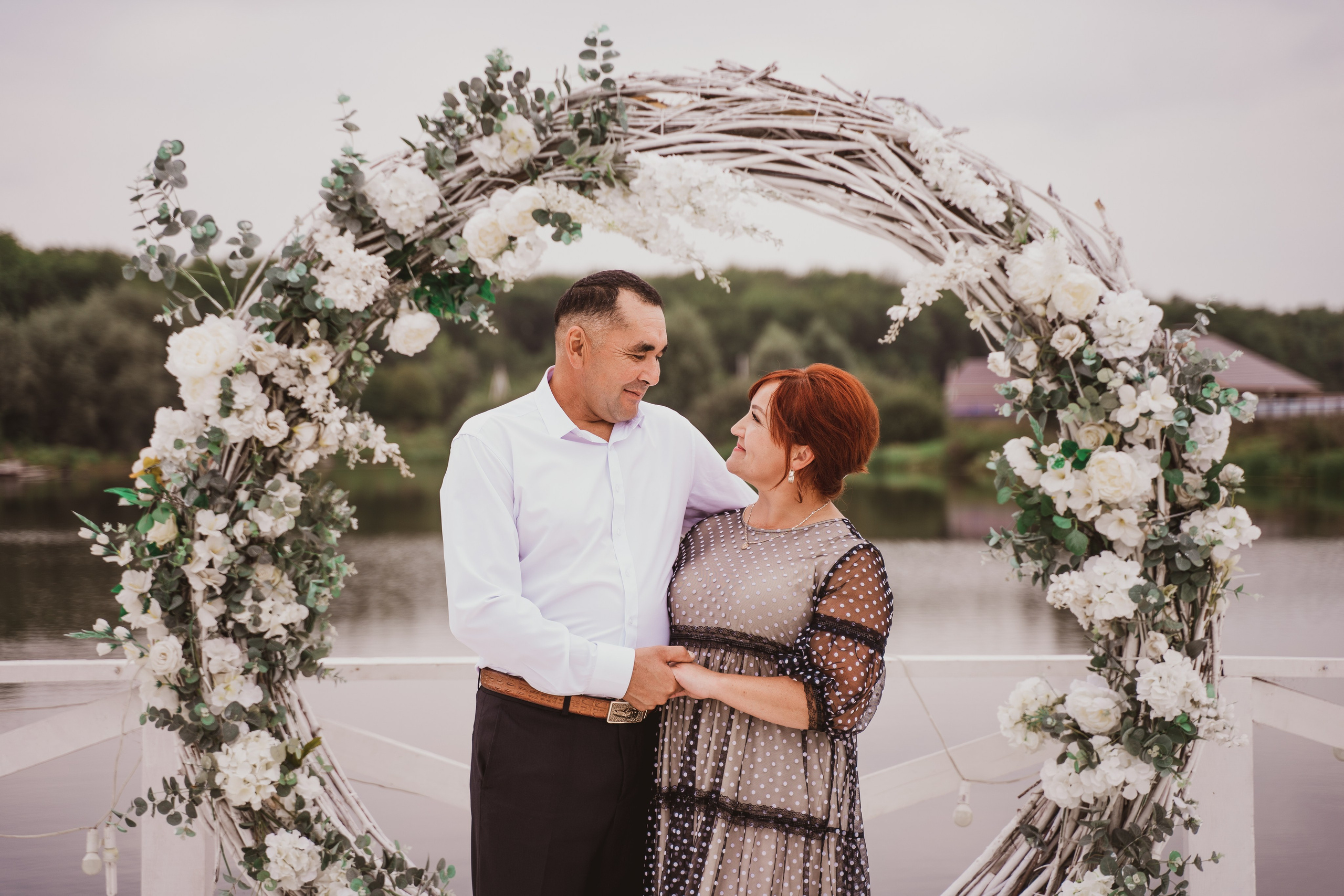 Свадебная фотосессия. Главная