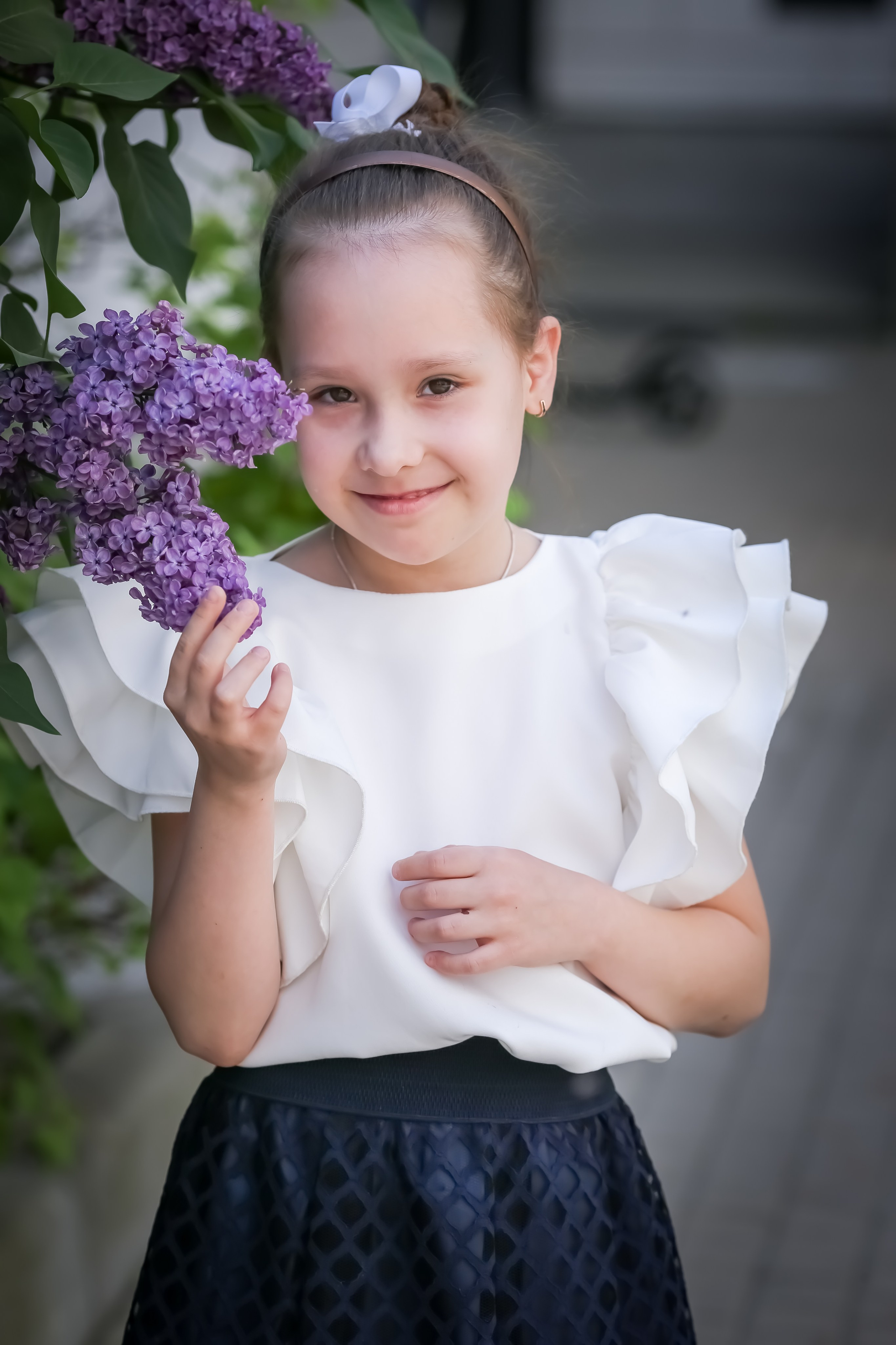 Школьная фотосьемка и фотоальбомы. Детский и семейный фотограф в Москве Мария Самохина