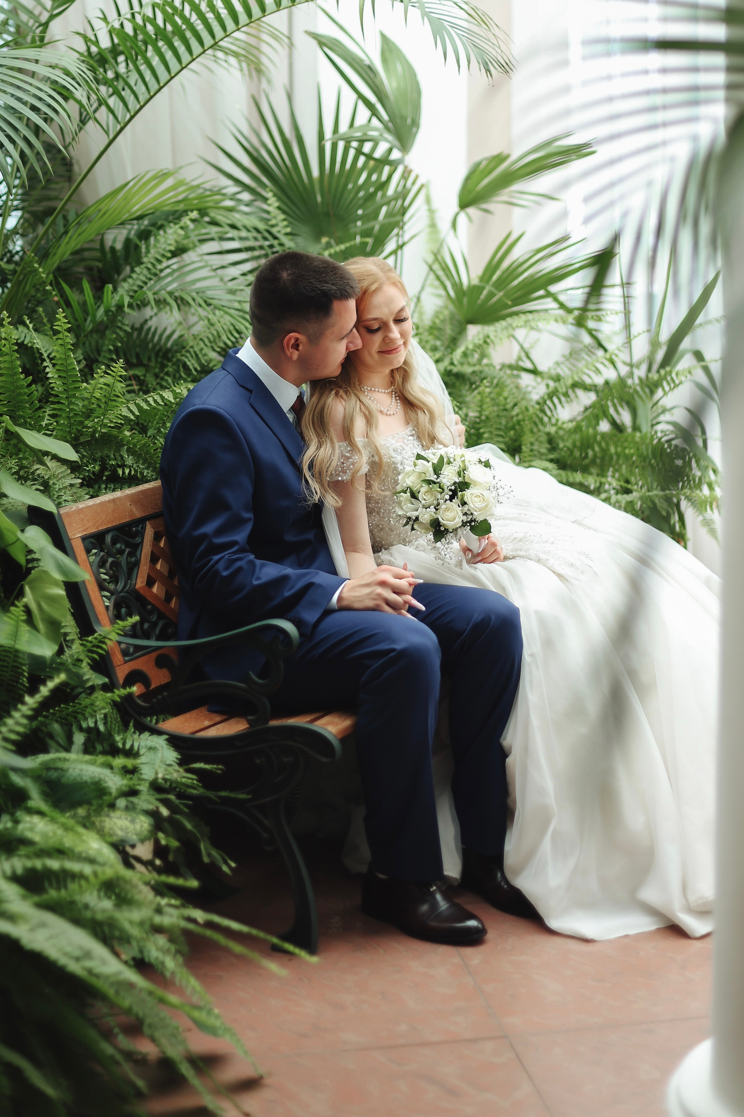 Свадьба Дмитрий и Елена 17.07.24. Фотограф из Санкт-Петербурга Ильинская Ксения