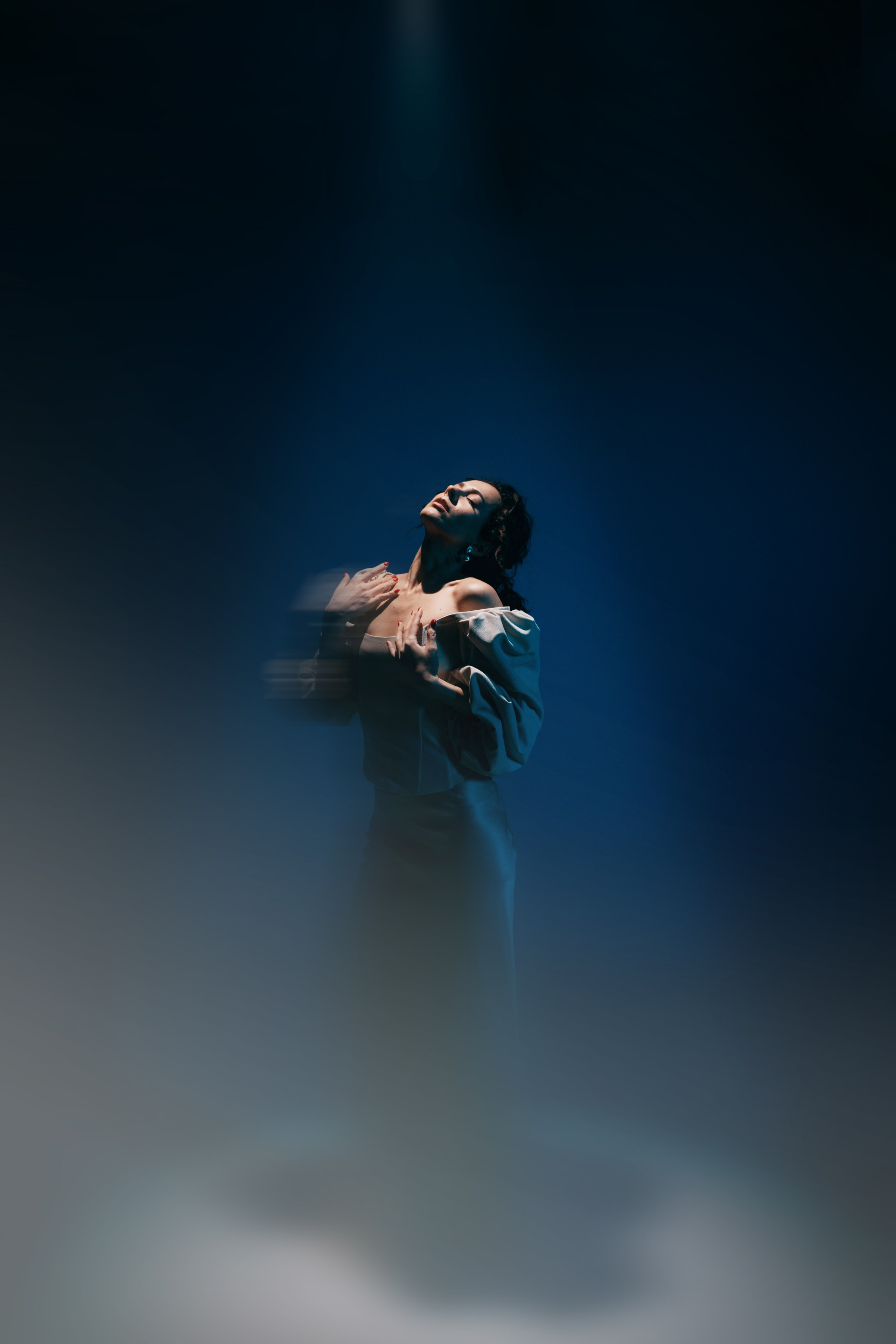 Екатерина Шарапова. Портретный фотограф в Москве