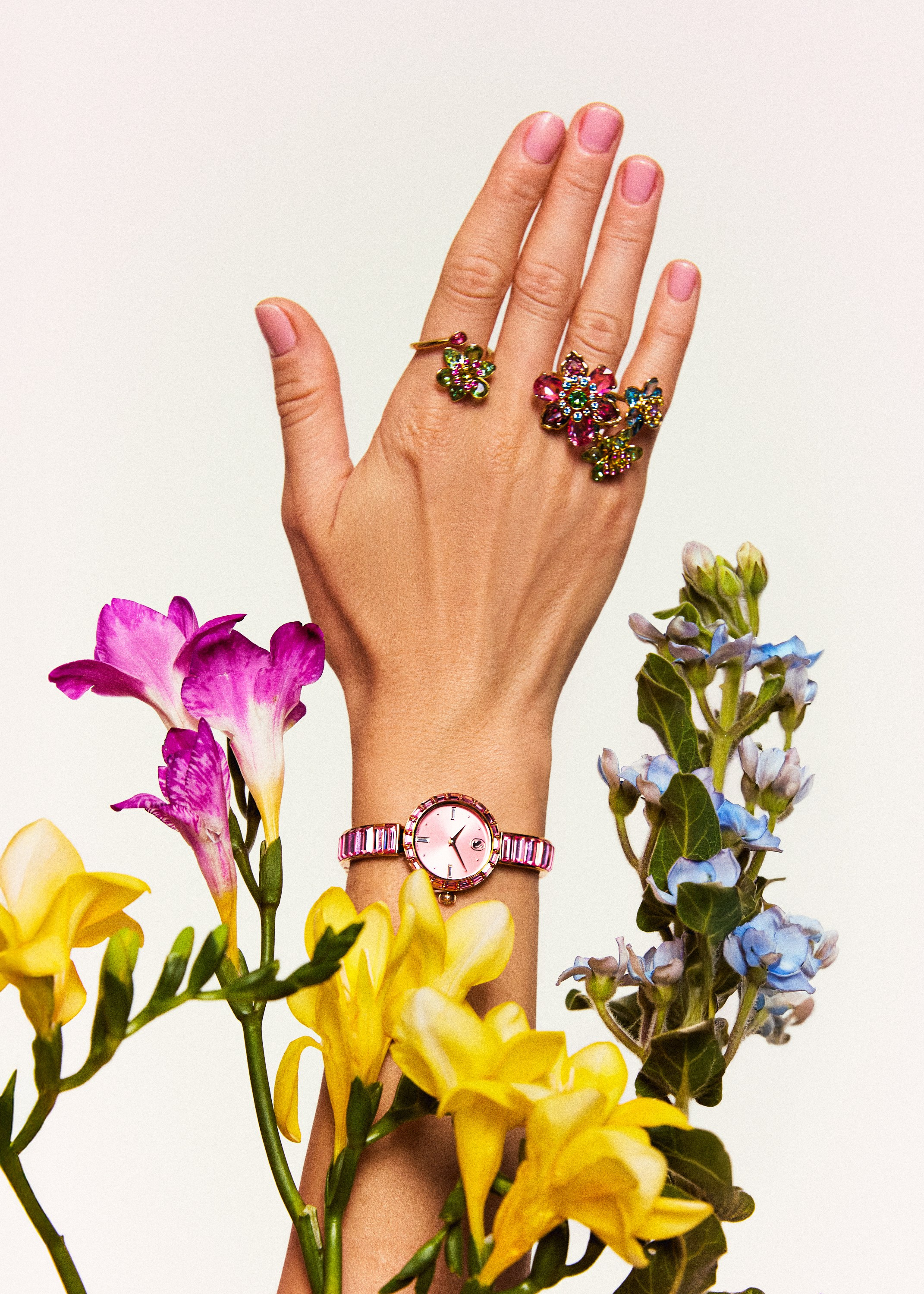 Лукбук. Ref.Project- съемки под ключ для вашего бренда