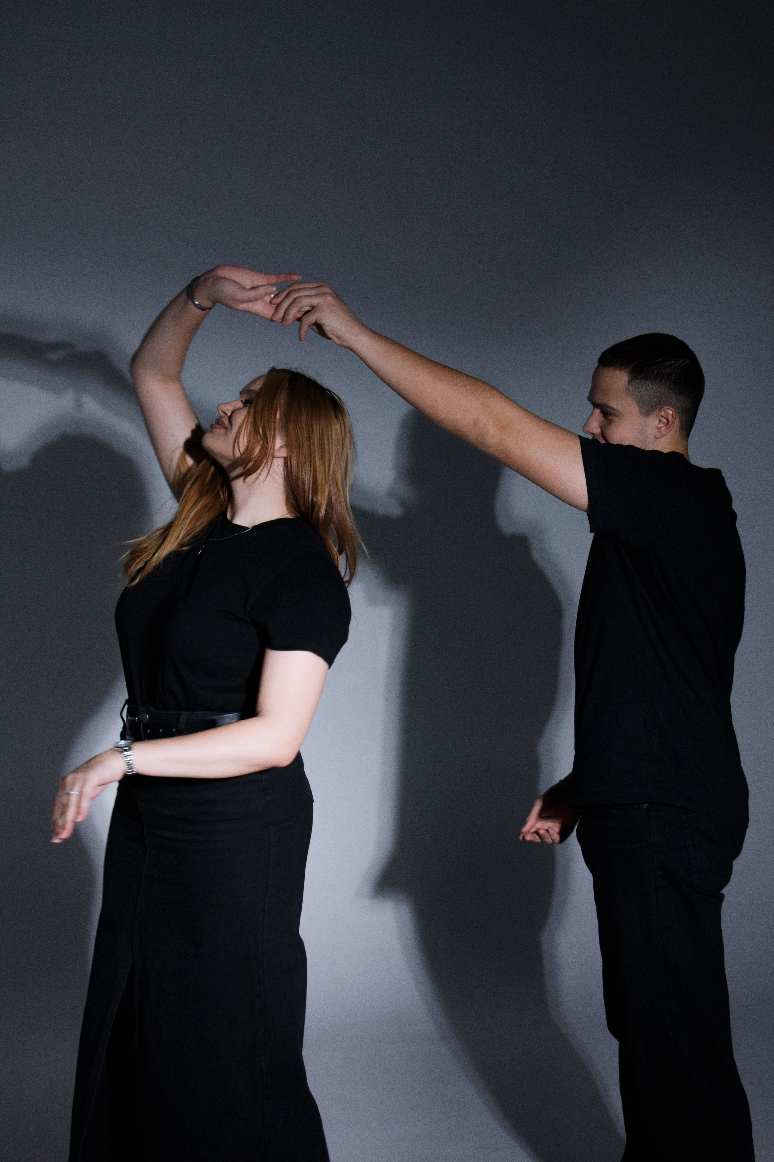 Lovestory Ольга и Данила. Главная