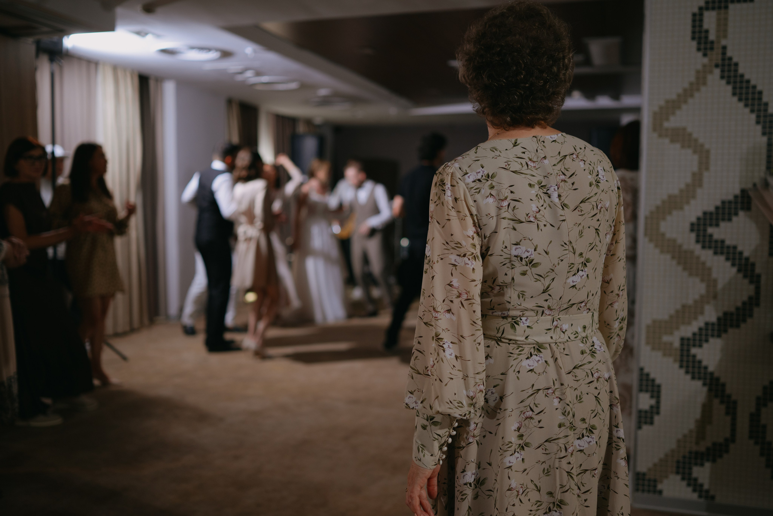 Антон и Валерия. Свадебный фотограф Уфа Дарья Насырова