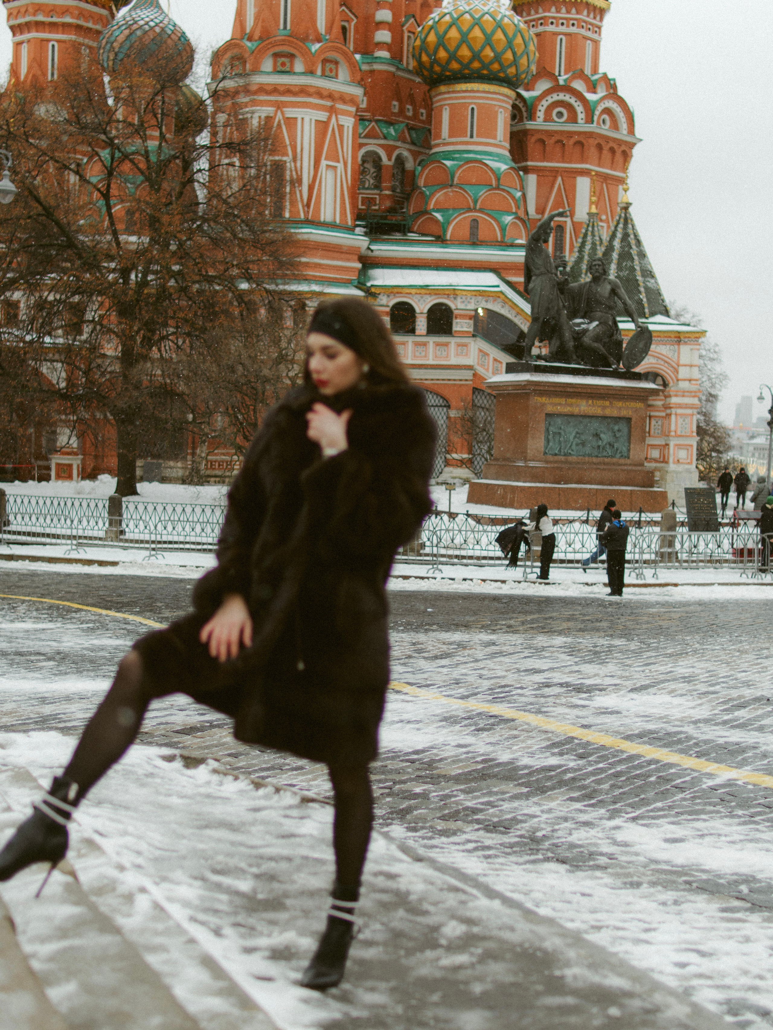 Даша. Портретный и свадебный фотограф Москва Валерия Возняковская