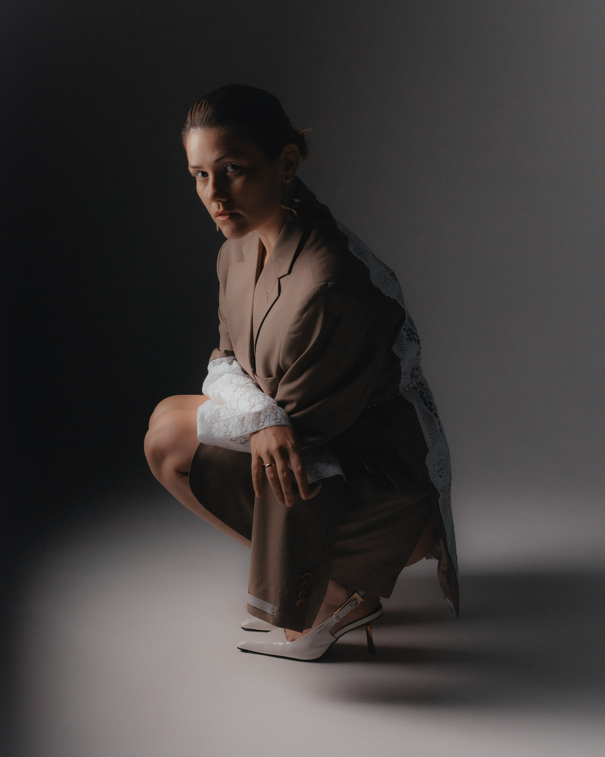 YANA. Фотограф Иркутск Виолетта Занина