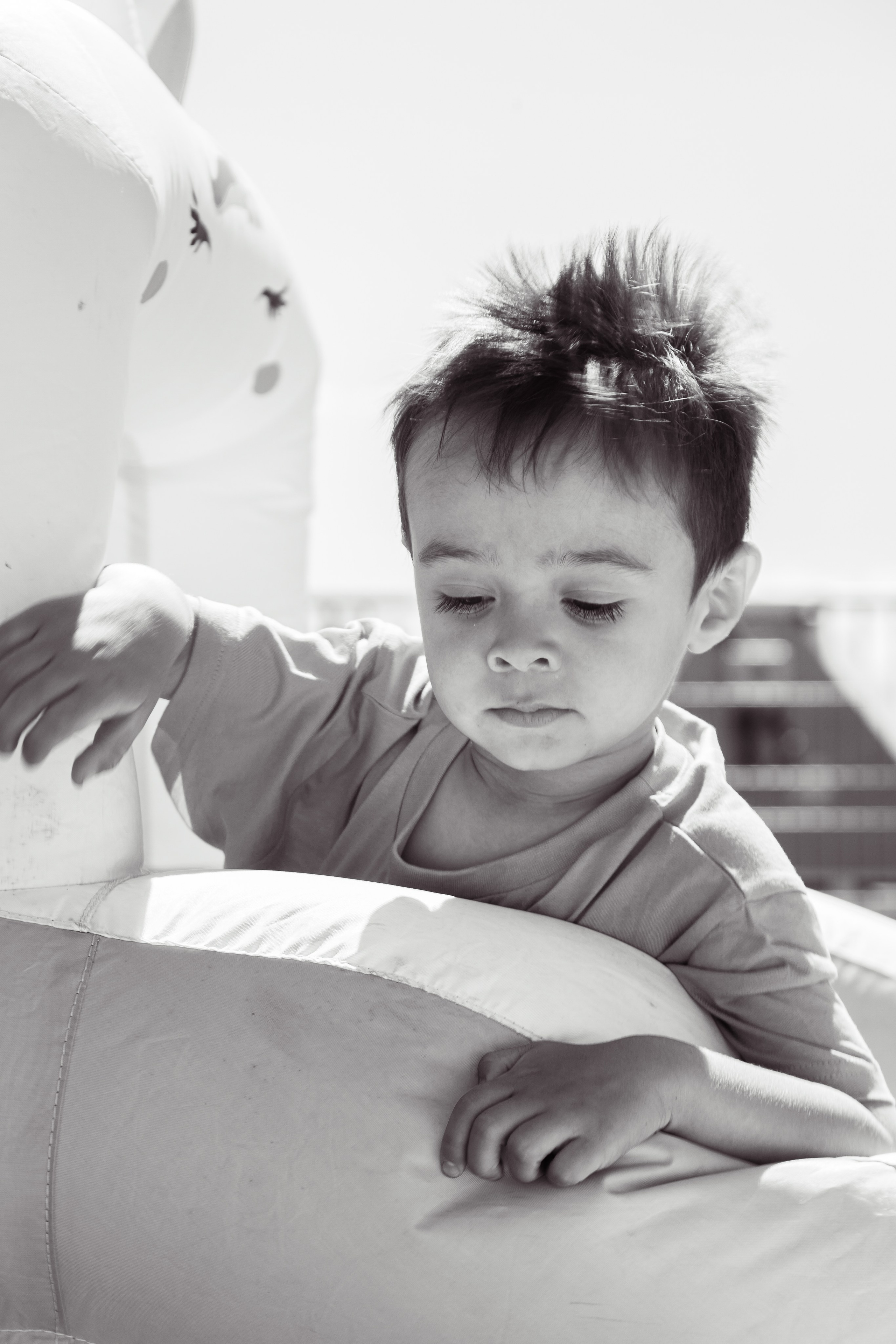 День рождение Марка. 26.07.25. Профессиональное фото в Казани: от идеи до результата. Фотограф Яна Мур