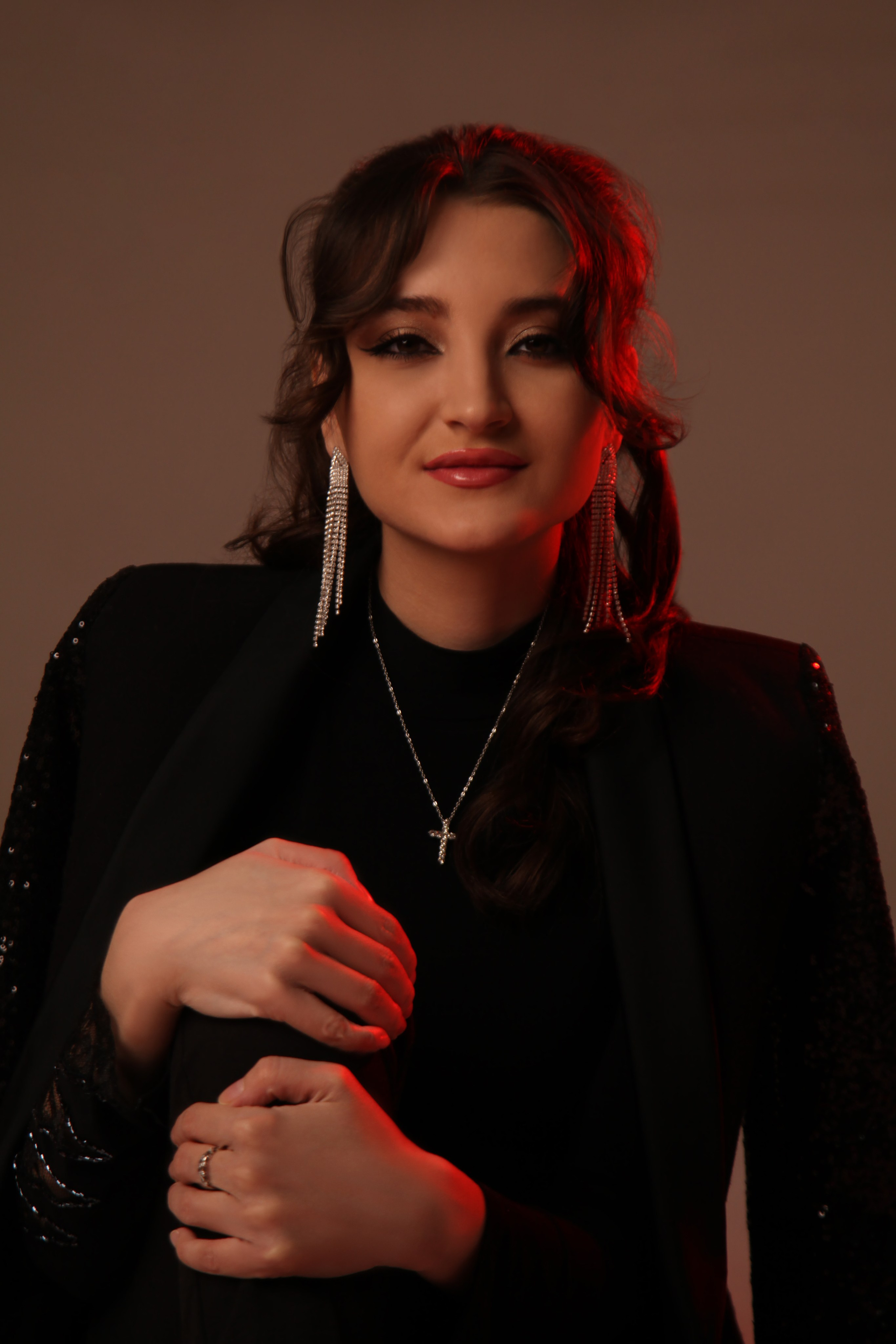 Роксолана. Профессиональное фото в Казани: от идеи до результата. Фотограф Яна Мур