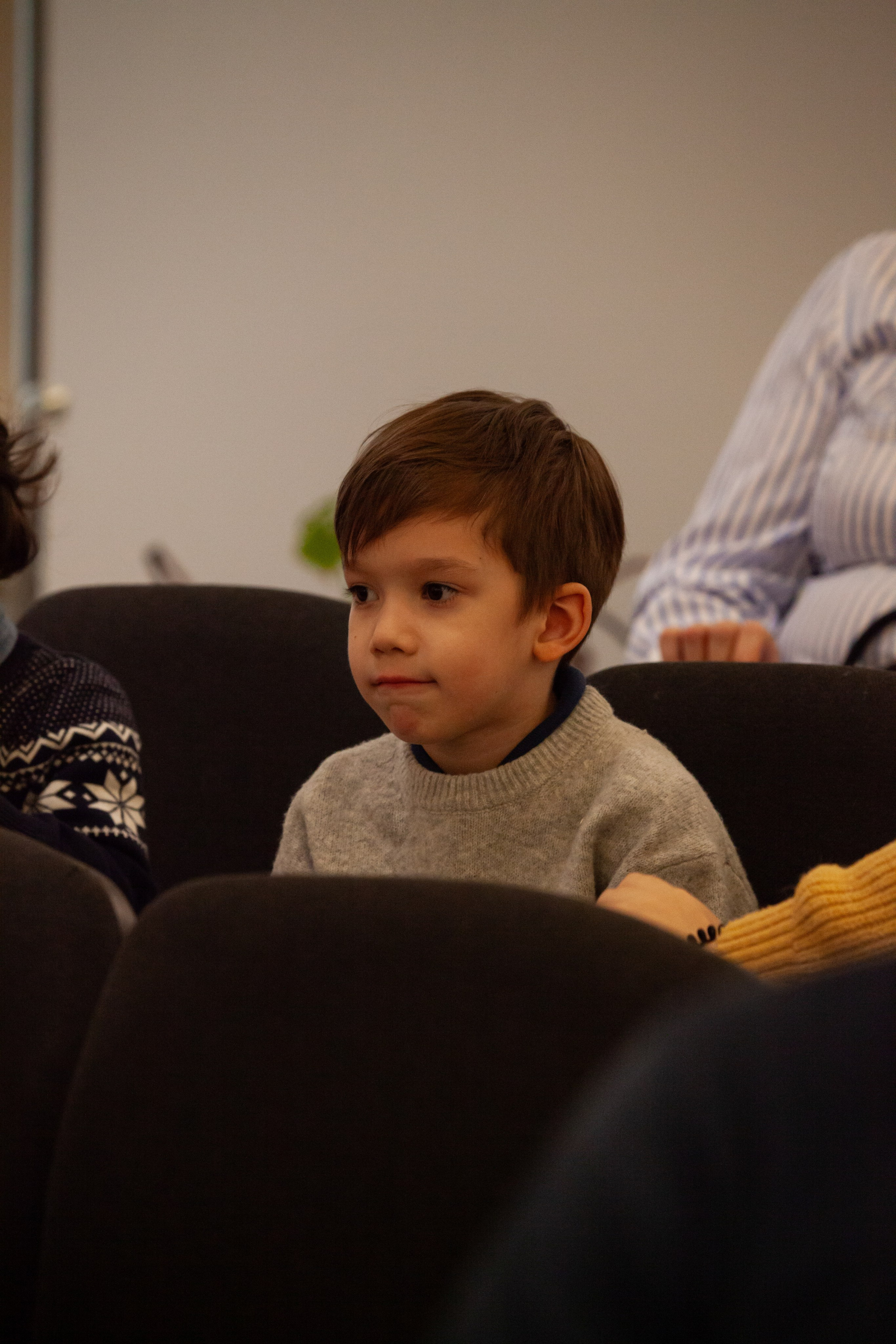 Студия «Маэстро». 18.02.24. Профессиональное фото в Казани: от идеи до результата. Фотограф Яна Мур