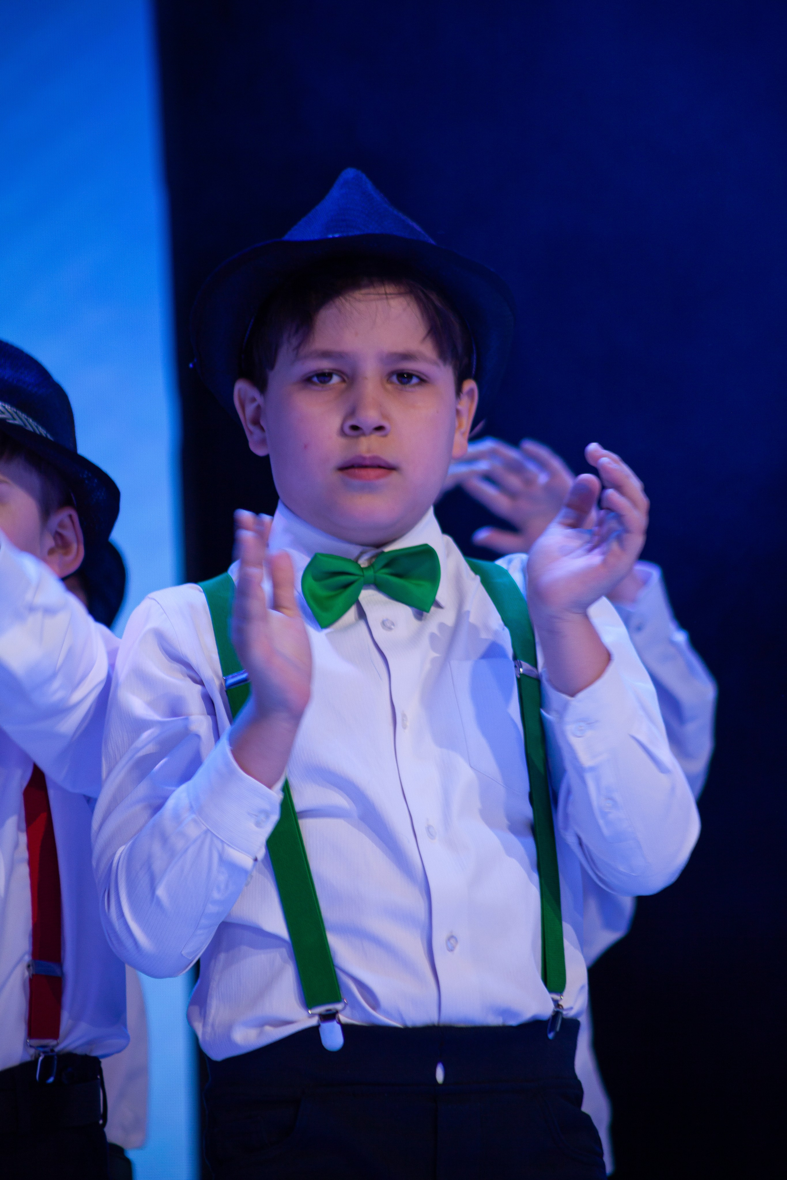 Юбилей ДМШ № 20. 30 лет. 21.04.25. Профессиональное фото в Казани: от идеи до результата. Фотограф Яна Мур