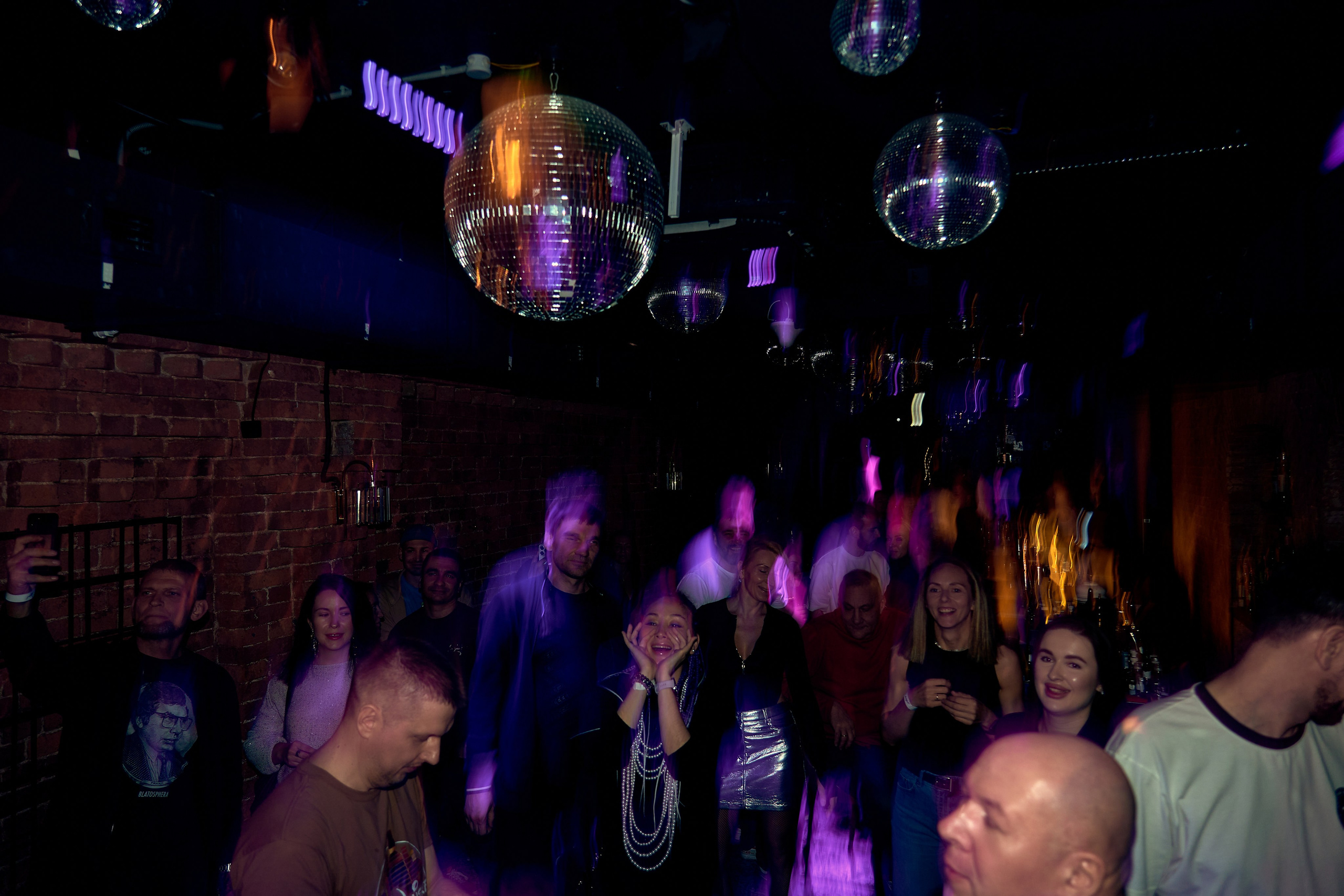 The Birthday Party. Фотограф во Владивостоке