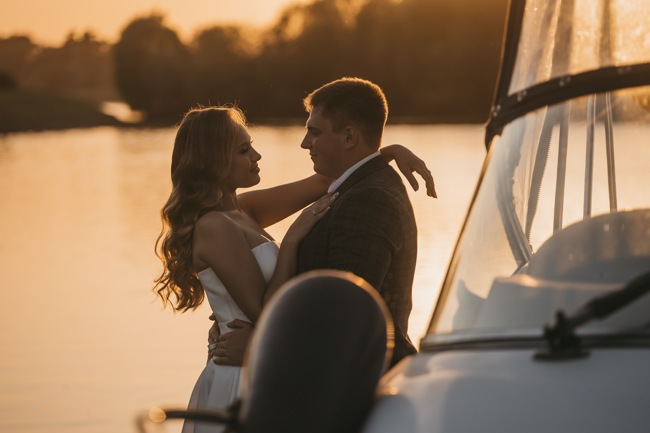 Сергей и Анастасия. Old House Resort & SPA. Ростов-на-Дону. Свадебный и семейный фотограф Луганск, Ростов, Краснодар Роман Мацнев