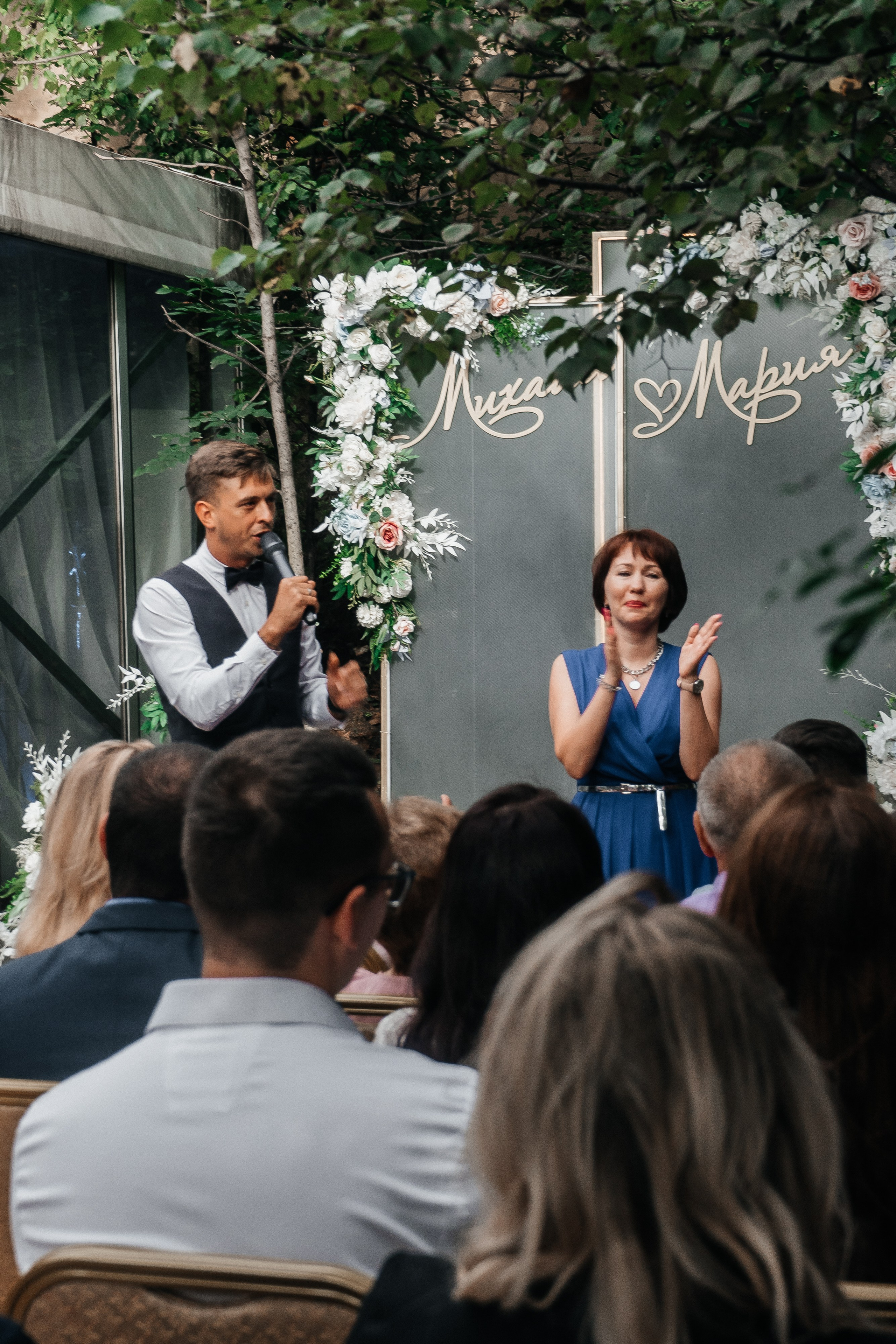 Мария и Михаил. Свадебный и семейный фотограф во Владивостоке Александра Глускер