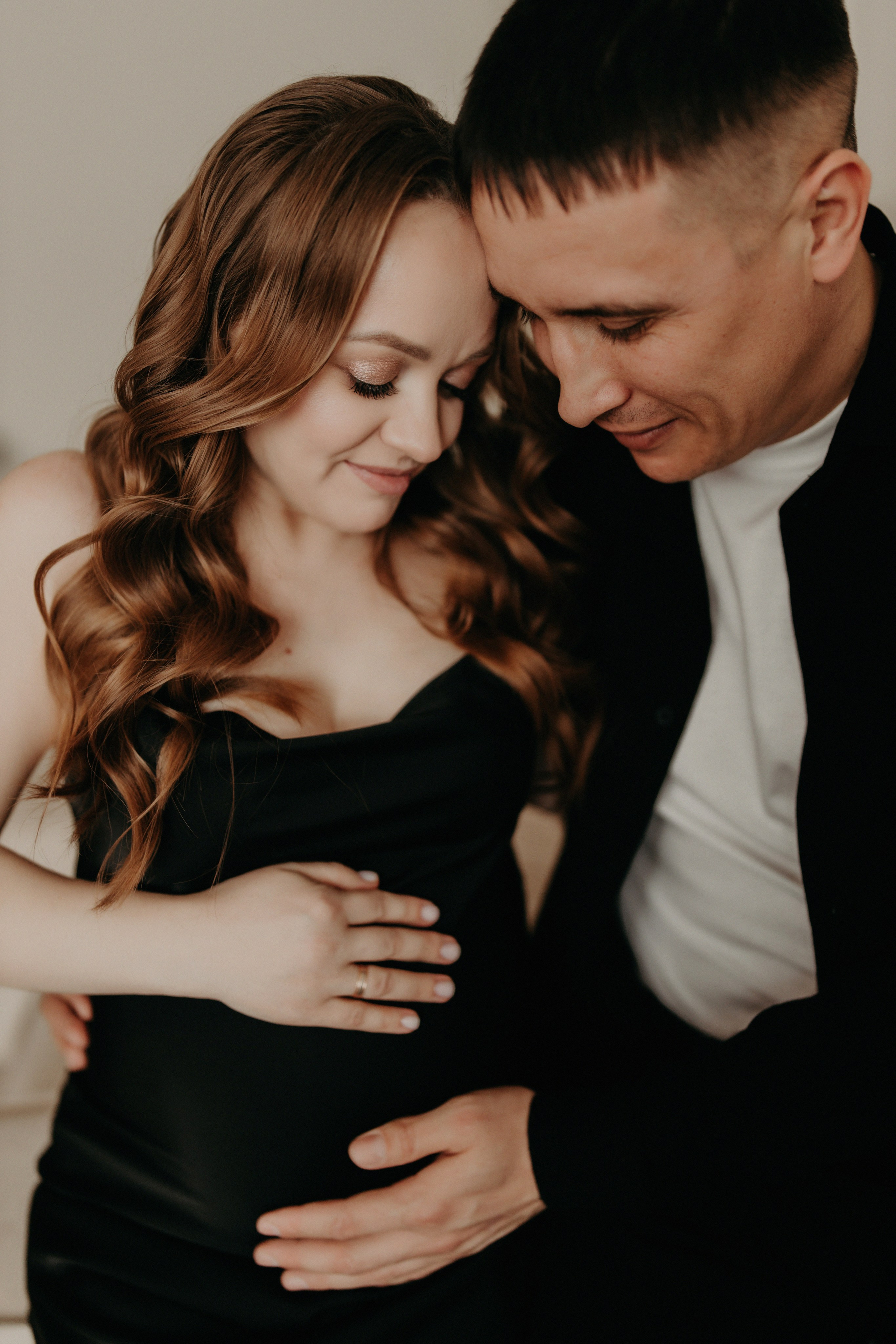 Любить. Свадебный и семейный фотограф в Казани и Волжске