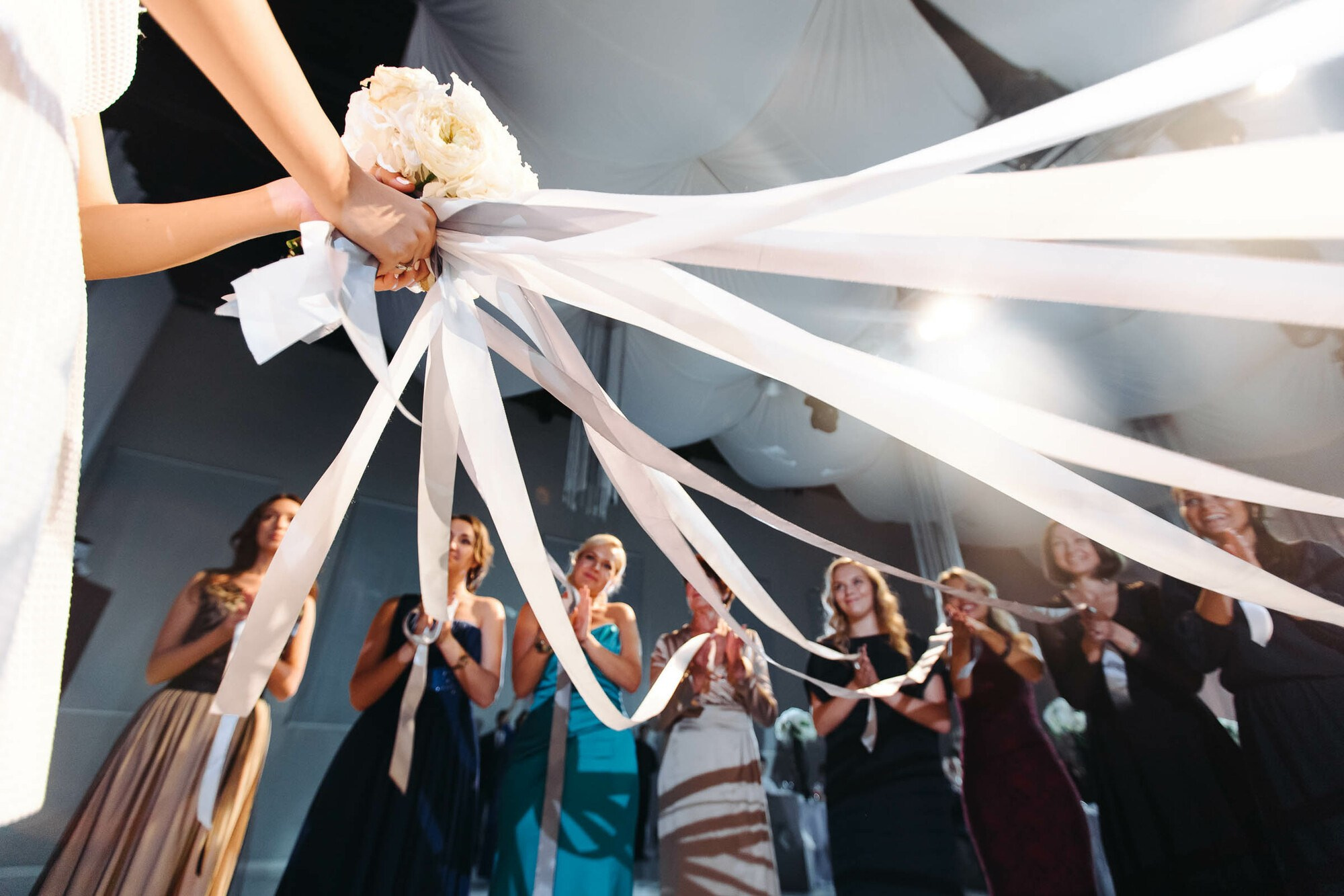 Лехаим! Свадьба в стиле Джеймса Бонда. Свадебный фотограф в Санкт-Петербурге и Москве Андрей Нестеров