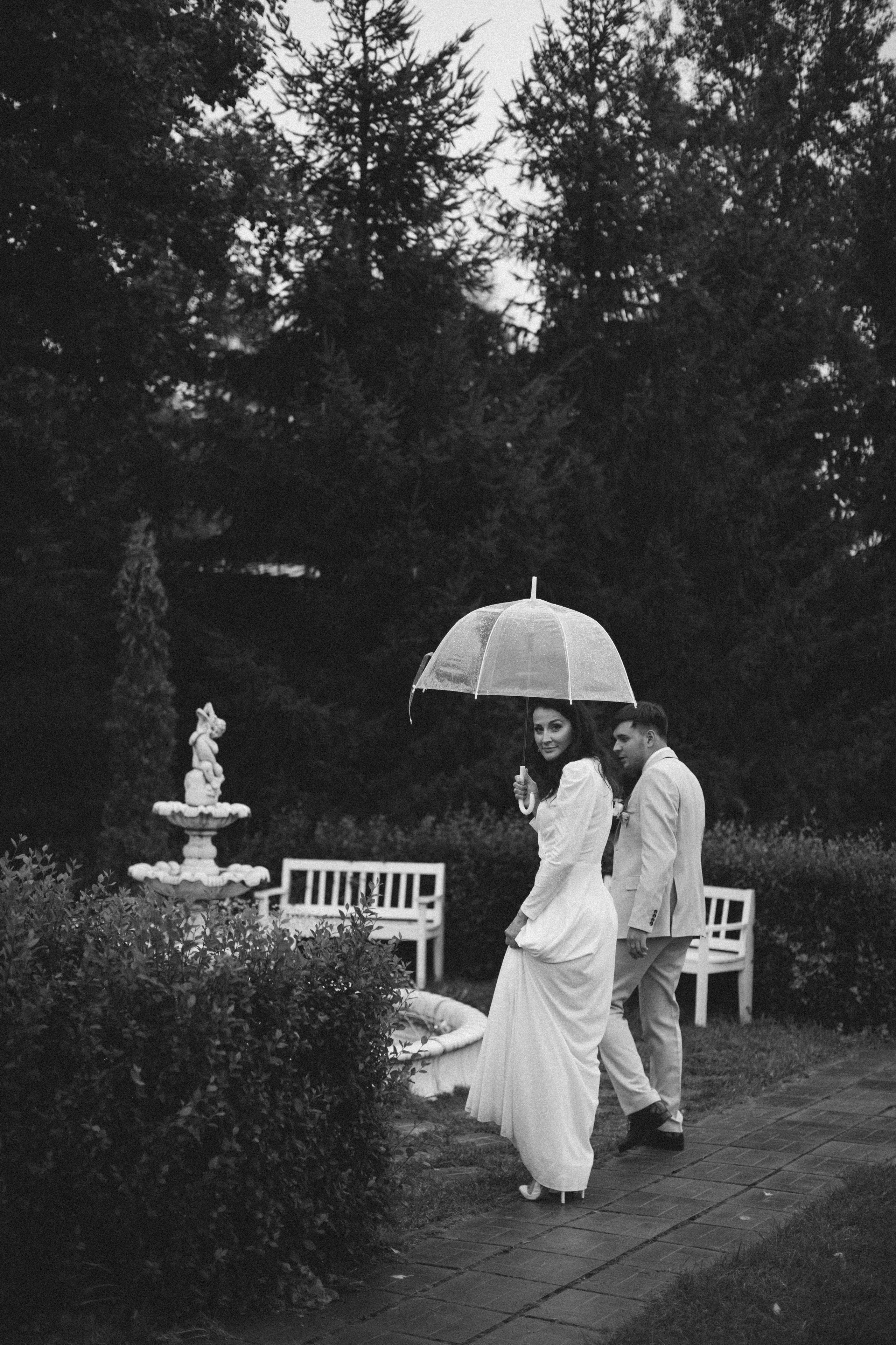 Влад и Аня. Фотограф женственности в Санкт-Петербурге Дарья Тоток