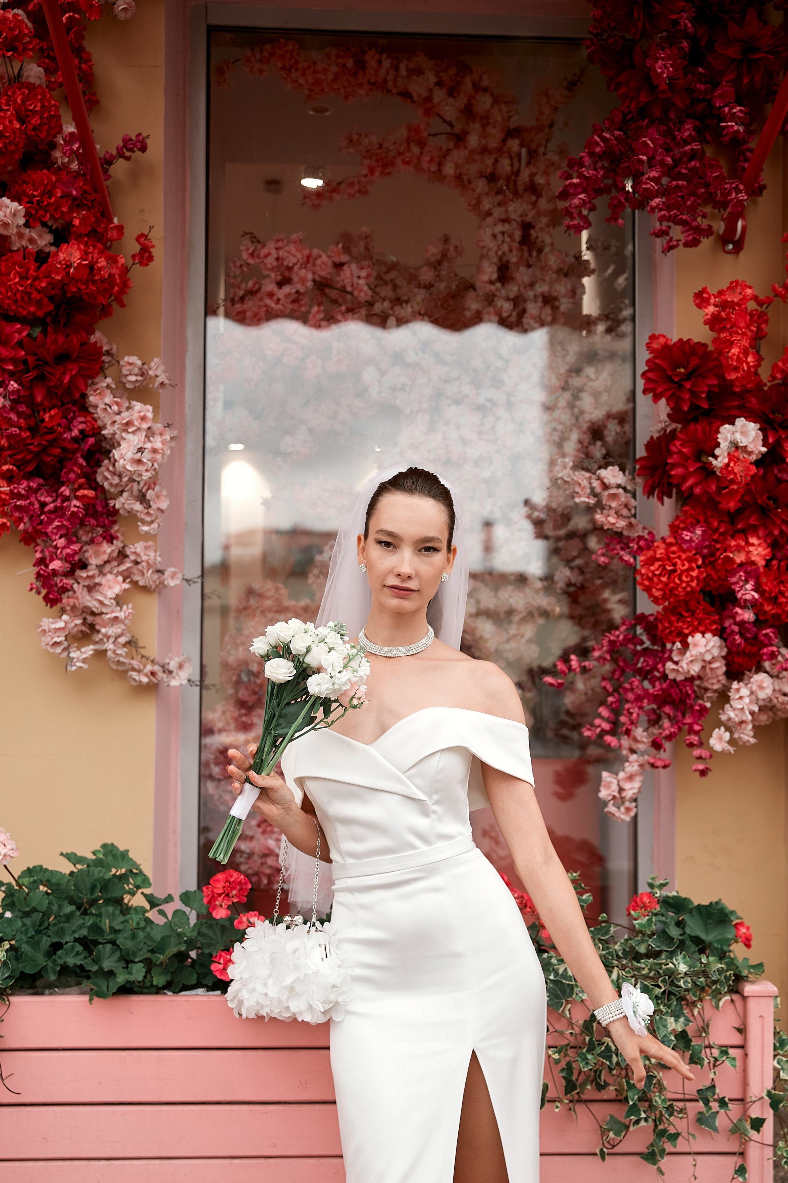 Свадьба Никиты и Сони. Фотограф ваших самых ярких событий в Москве и СПБ. Збронская Юлия