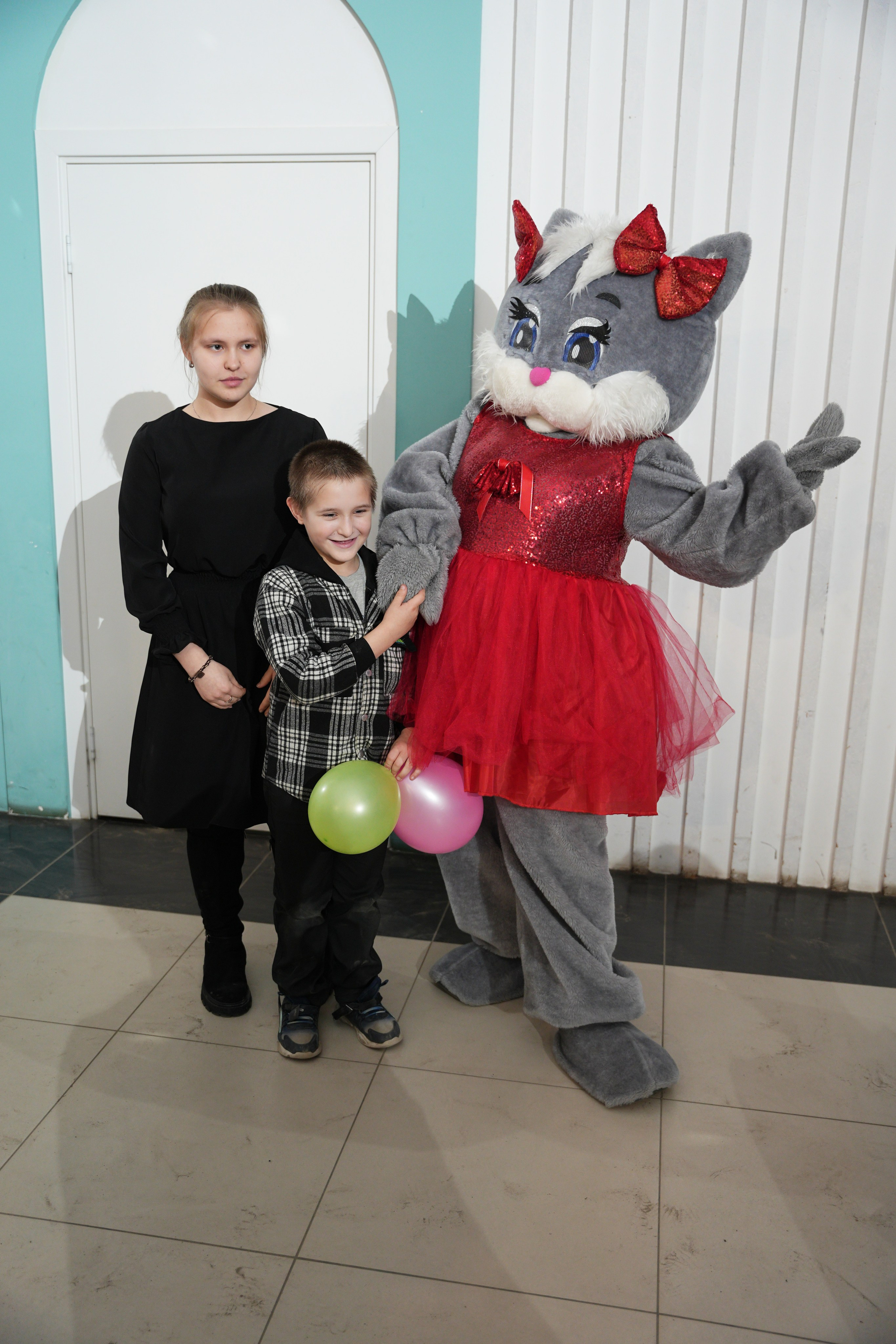 «Ты в этом мире не один " социально благотворительное мероприятие. Ольга Плаксина фотограф в Саратове