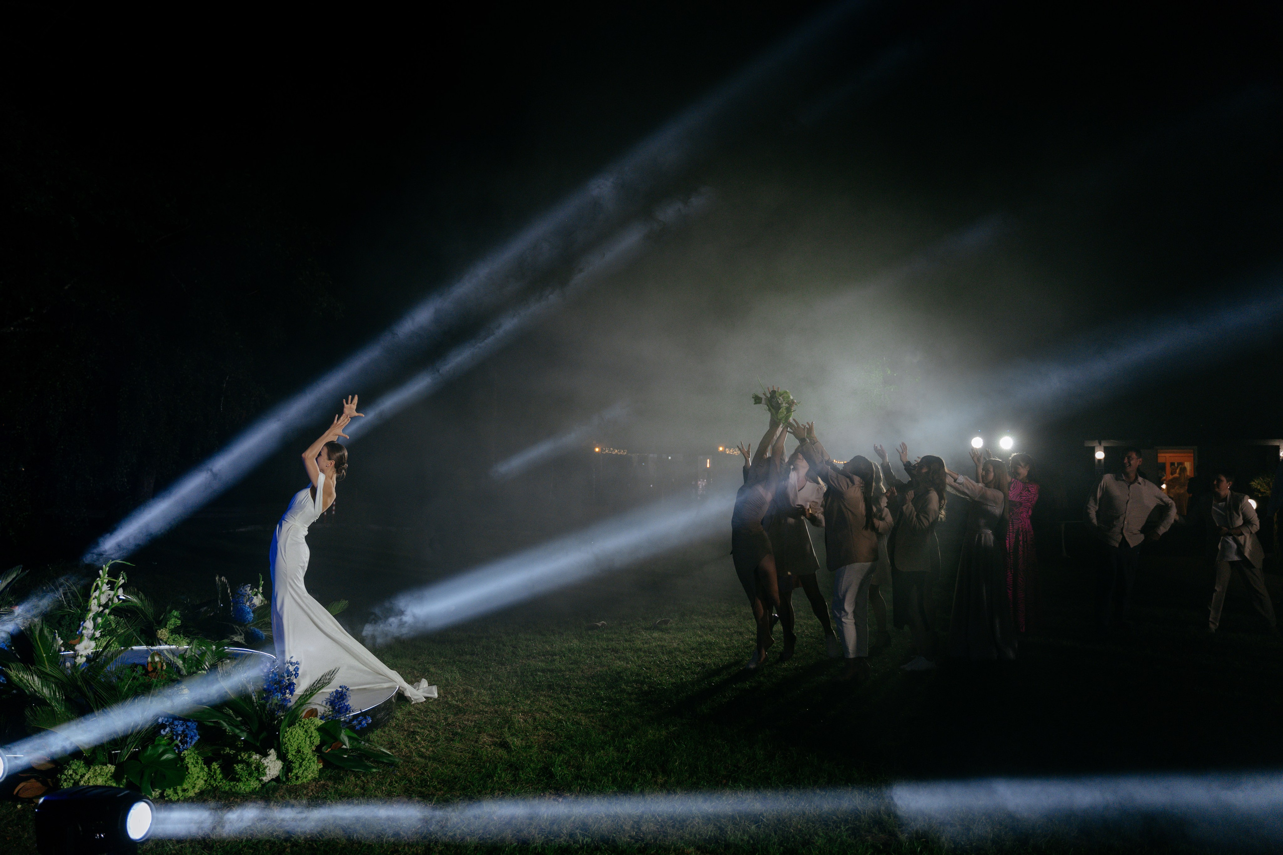 Анастасия и Роман. Свадебный фотограф в Москве и Владимире Егор Дмитриев