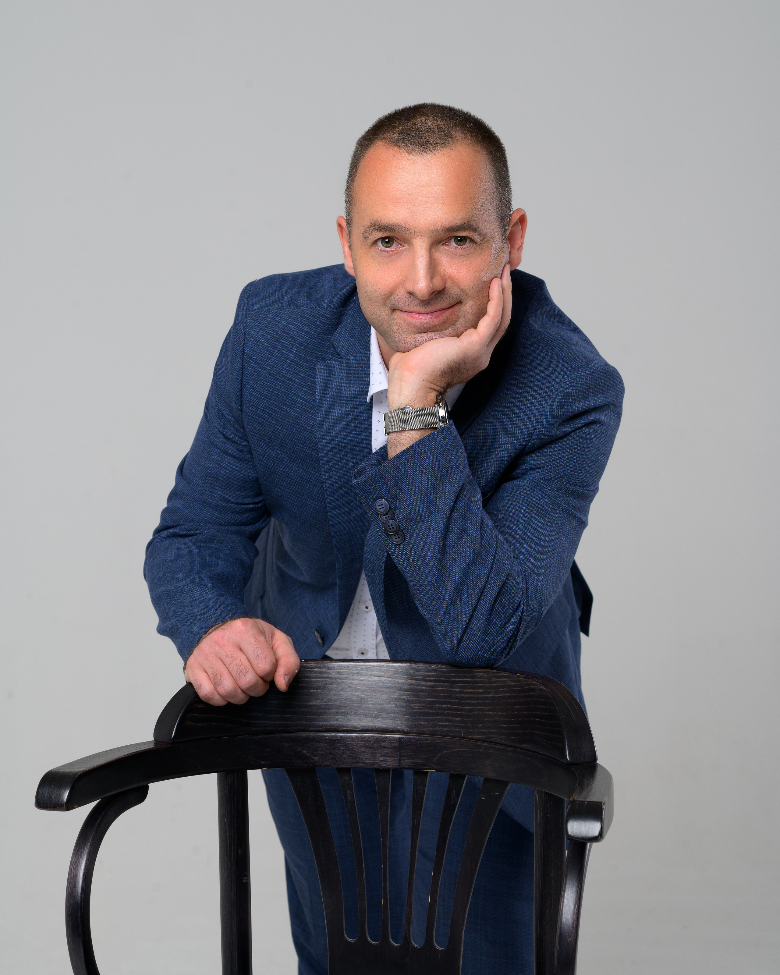 Мужская фотосессия в студии. Фотограф во Владимире Ирина Курицына