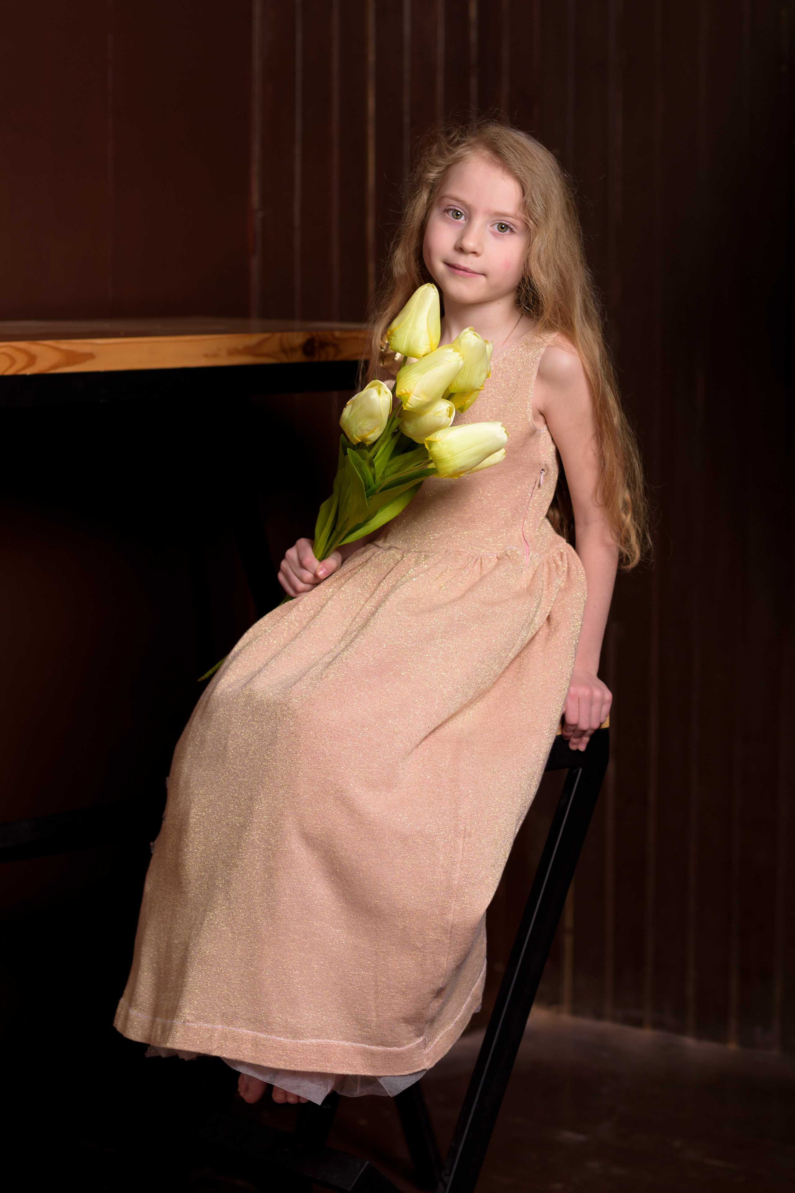 Фотосессия в студии Musthave. Фотограф во Владимире Ирина Курицына