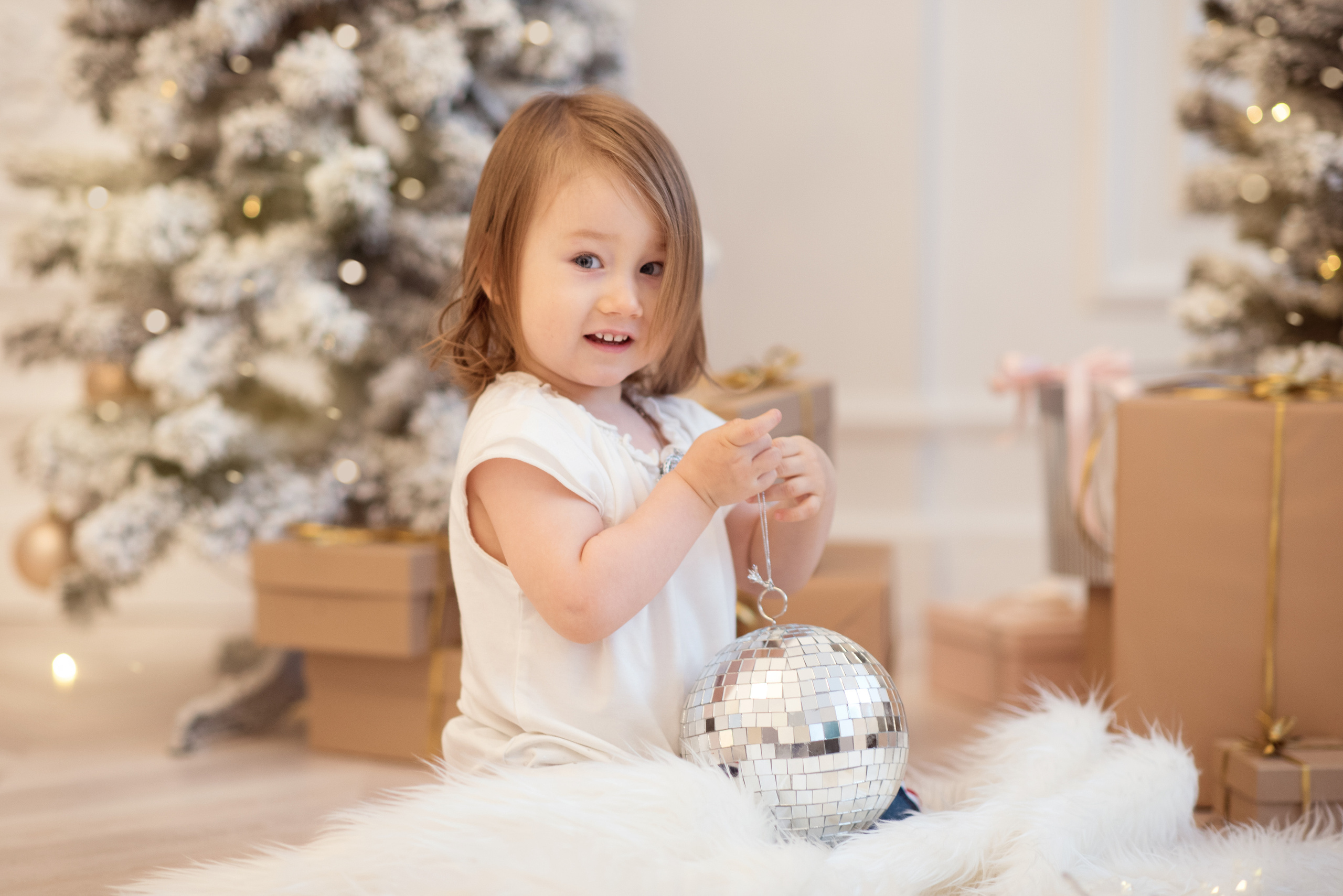 Семейная фотосессия. Фотограф во Владимире Ирина Курицына