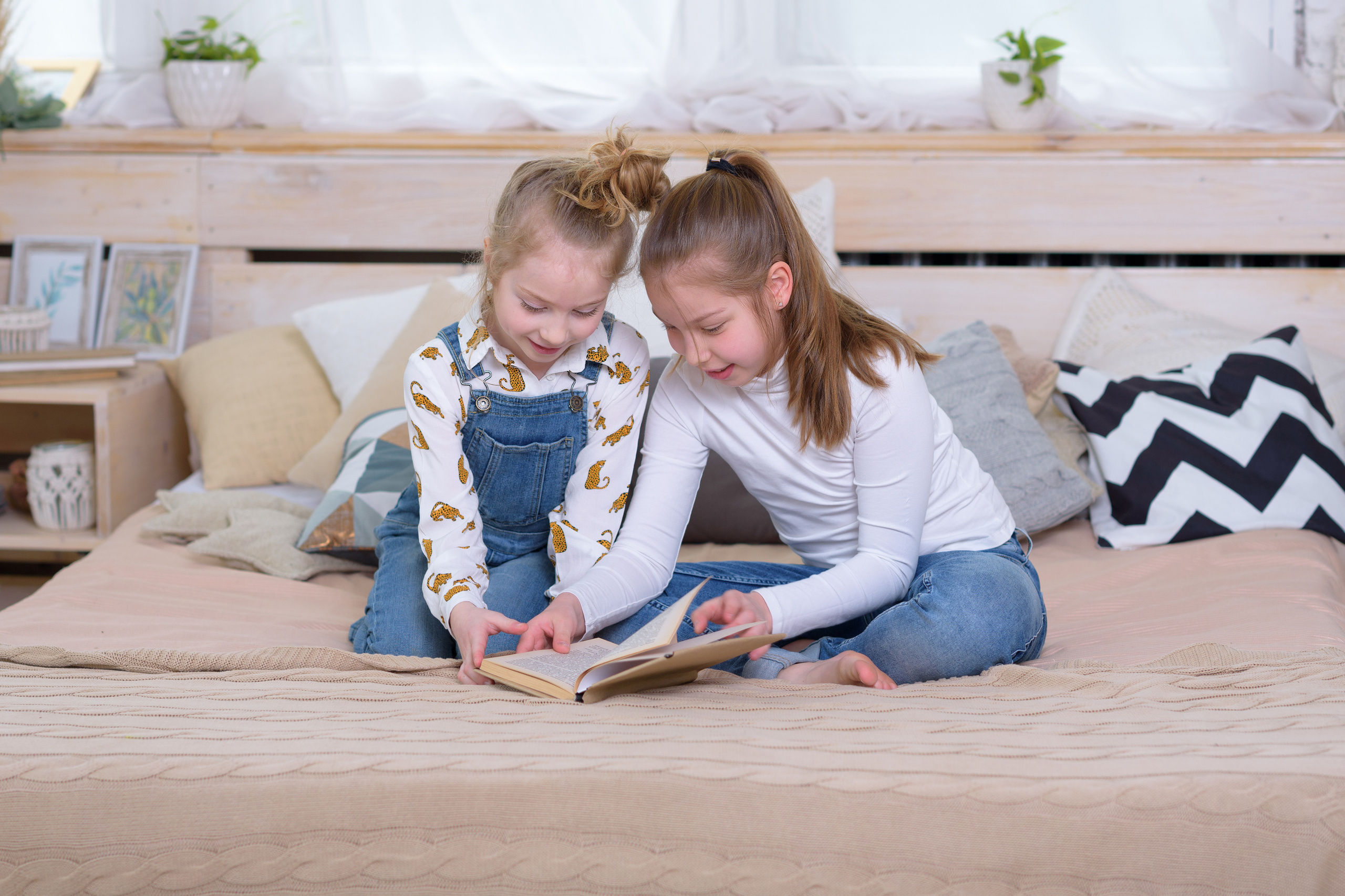 Фотосессия в студии Musthave. Фотограф во Владимире Ирина Курицына