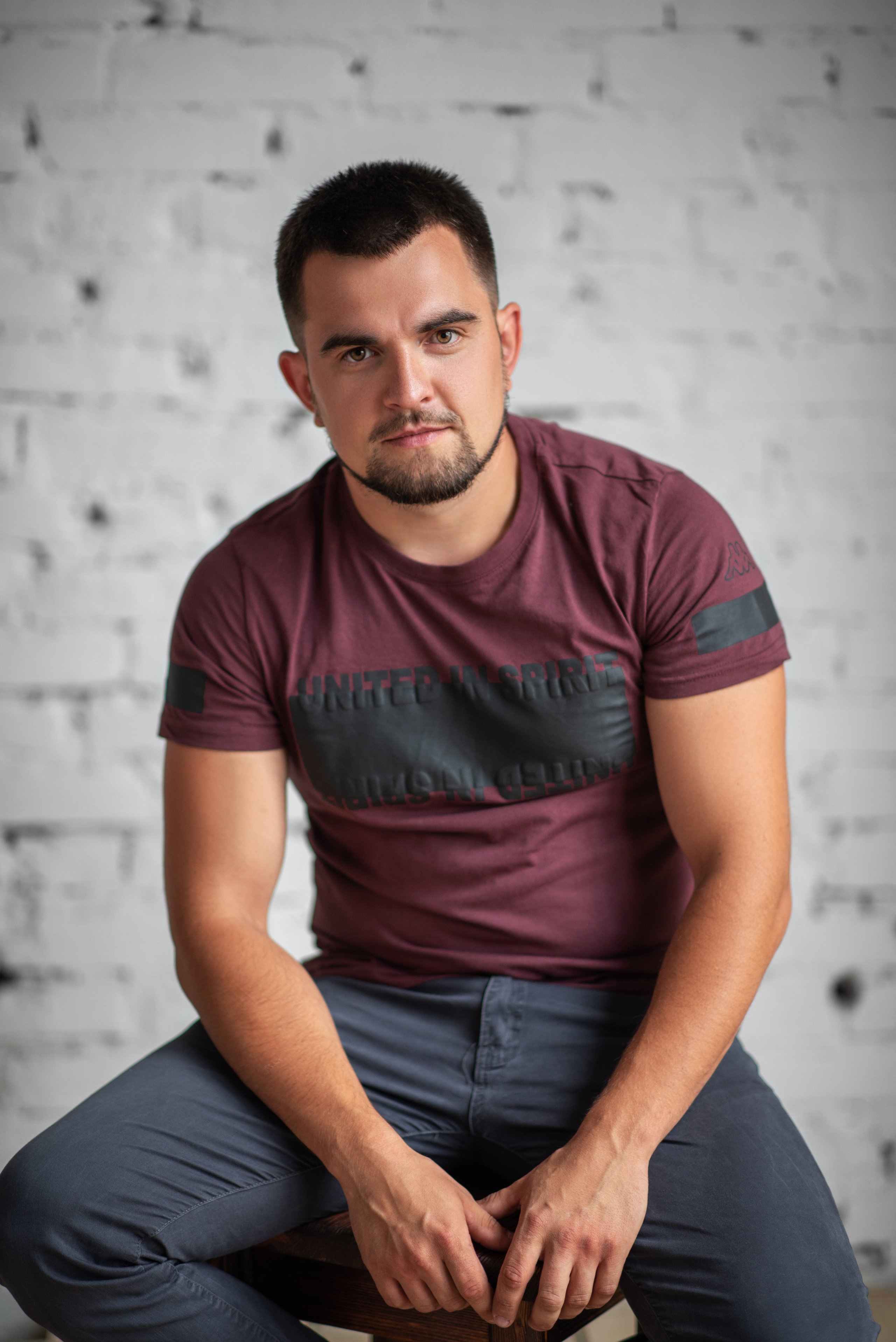 Фотосессия для мужчины. Фотограф во Владимире Ирина Курицына