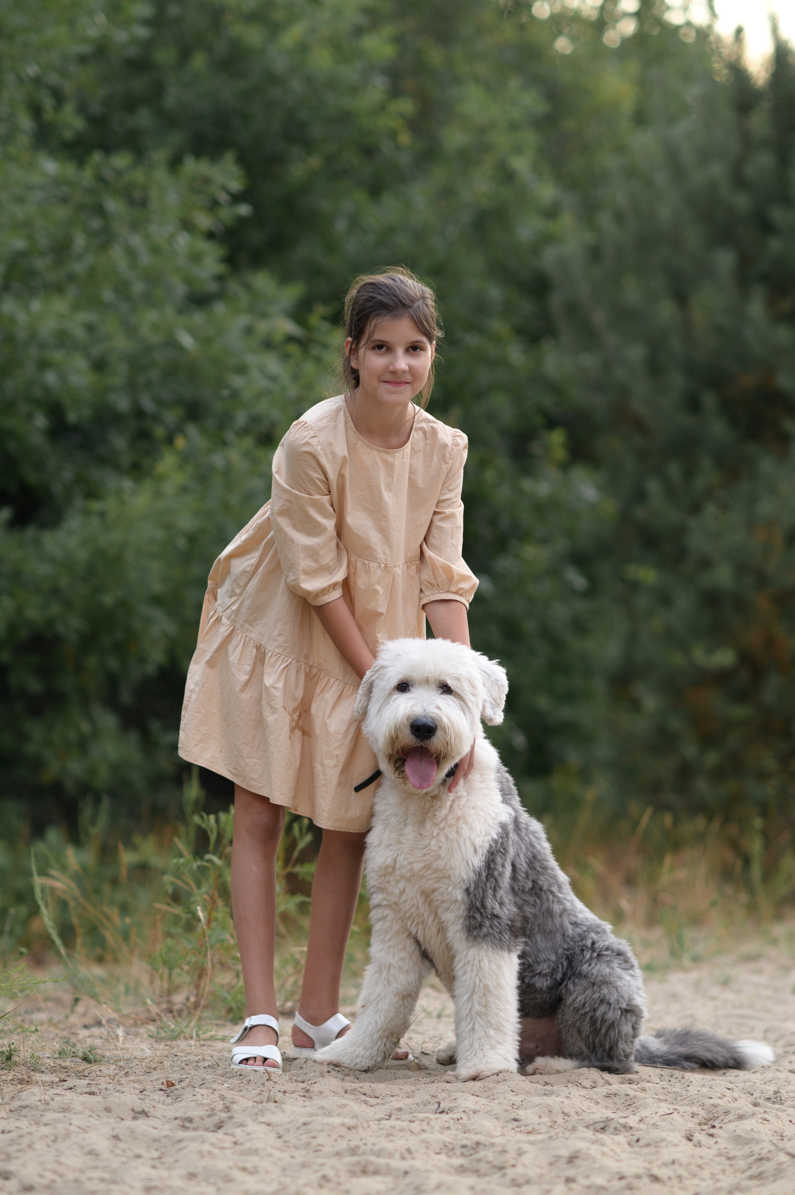 Фотопрогулка. Фотограф во Владимире Ирина Курицына