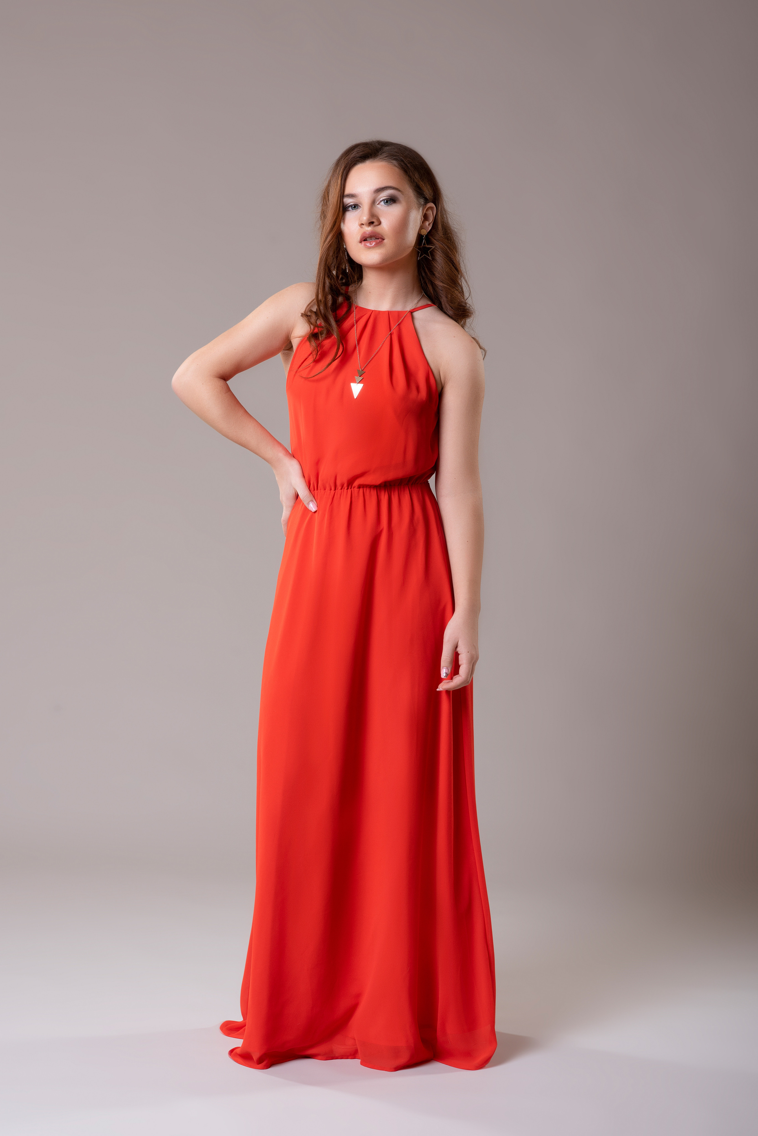 Портретная фотосессия для подростка. Фотограф во Владимире Ирина Курицына