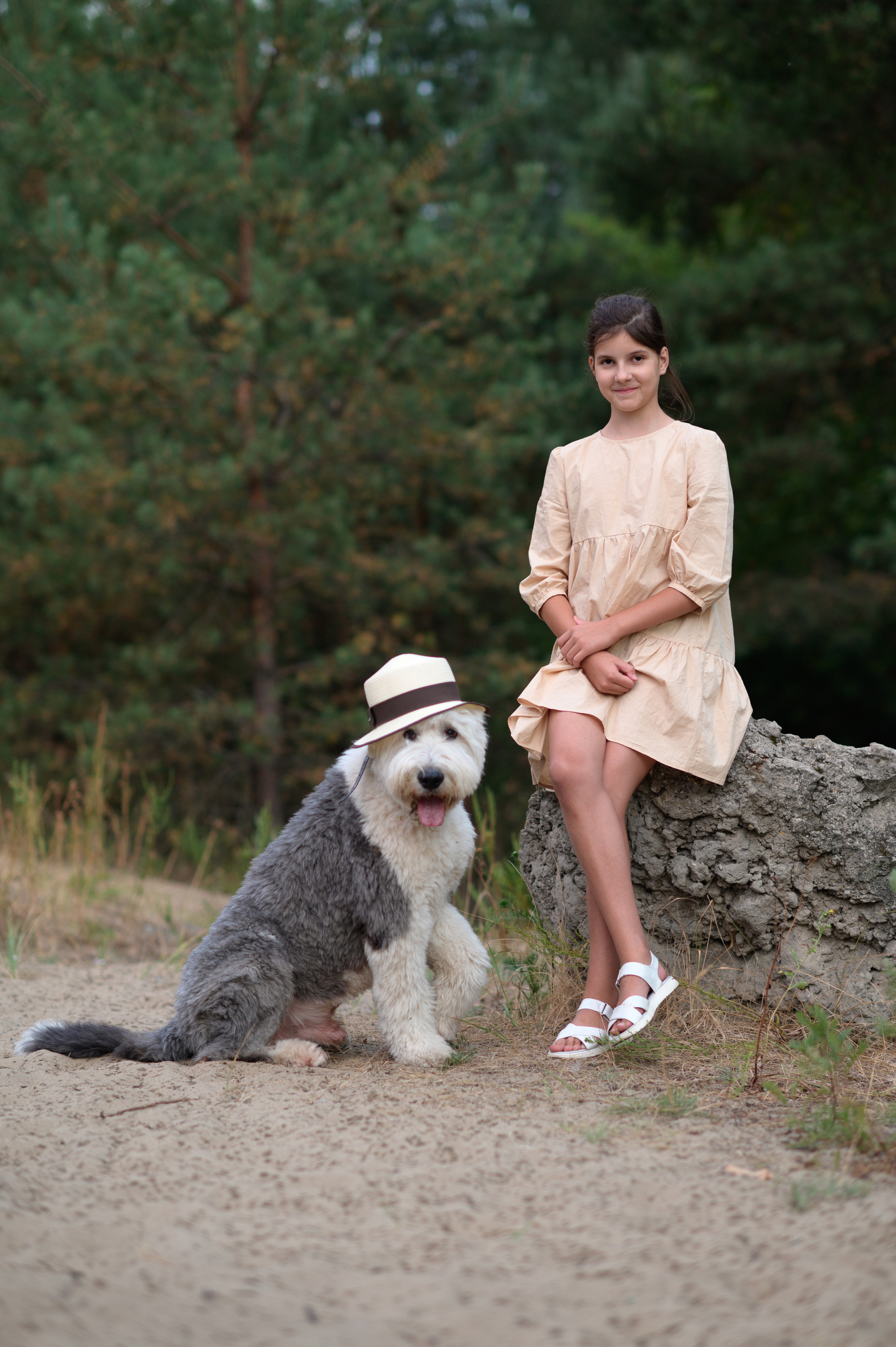 Фотопрогулка. Фотограф во Владимире Ирина Курицына