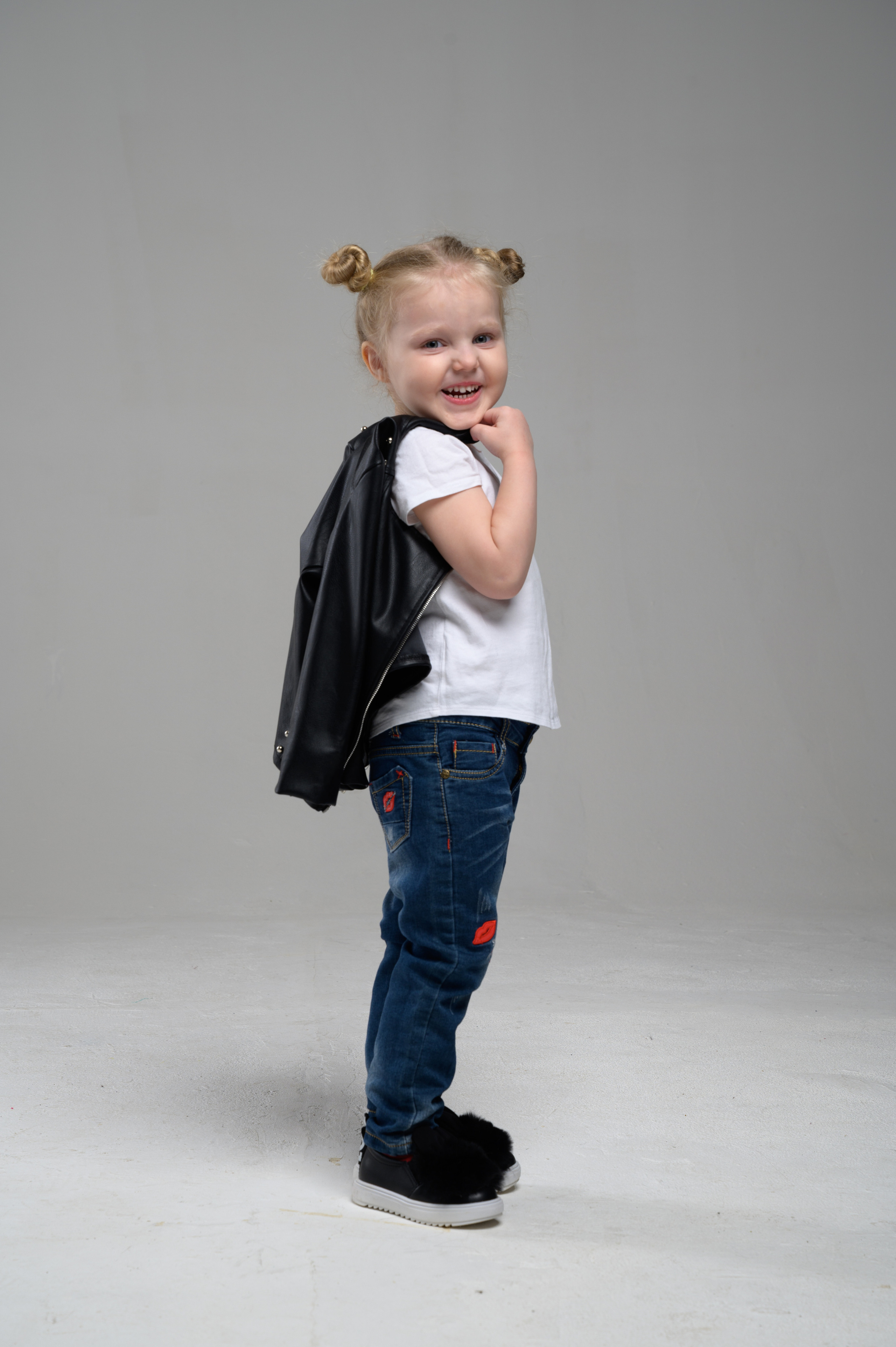 Фотосессия для девочки. Фотограф во Владимире Ирина Курицына