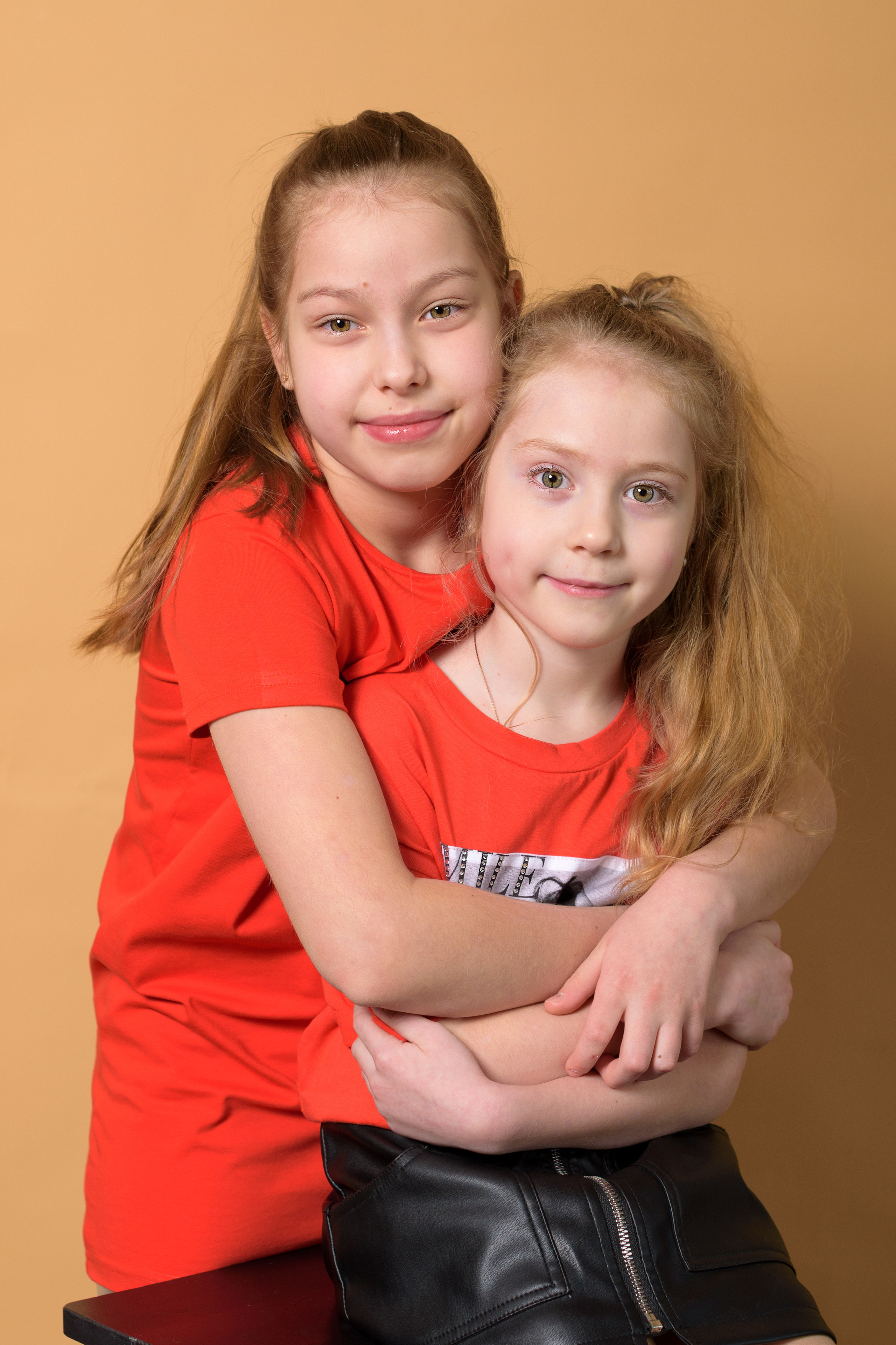 Фотосессия в студии Musthave. Фотограф во Владимире Ирина Курицына