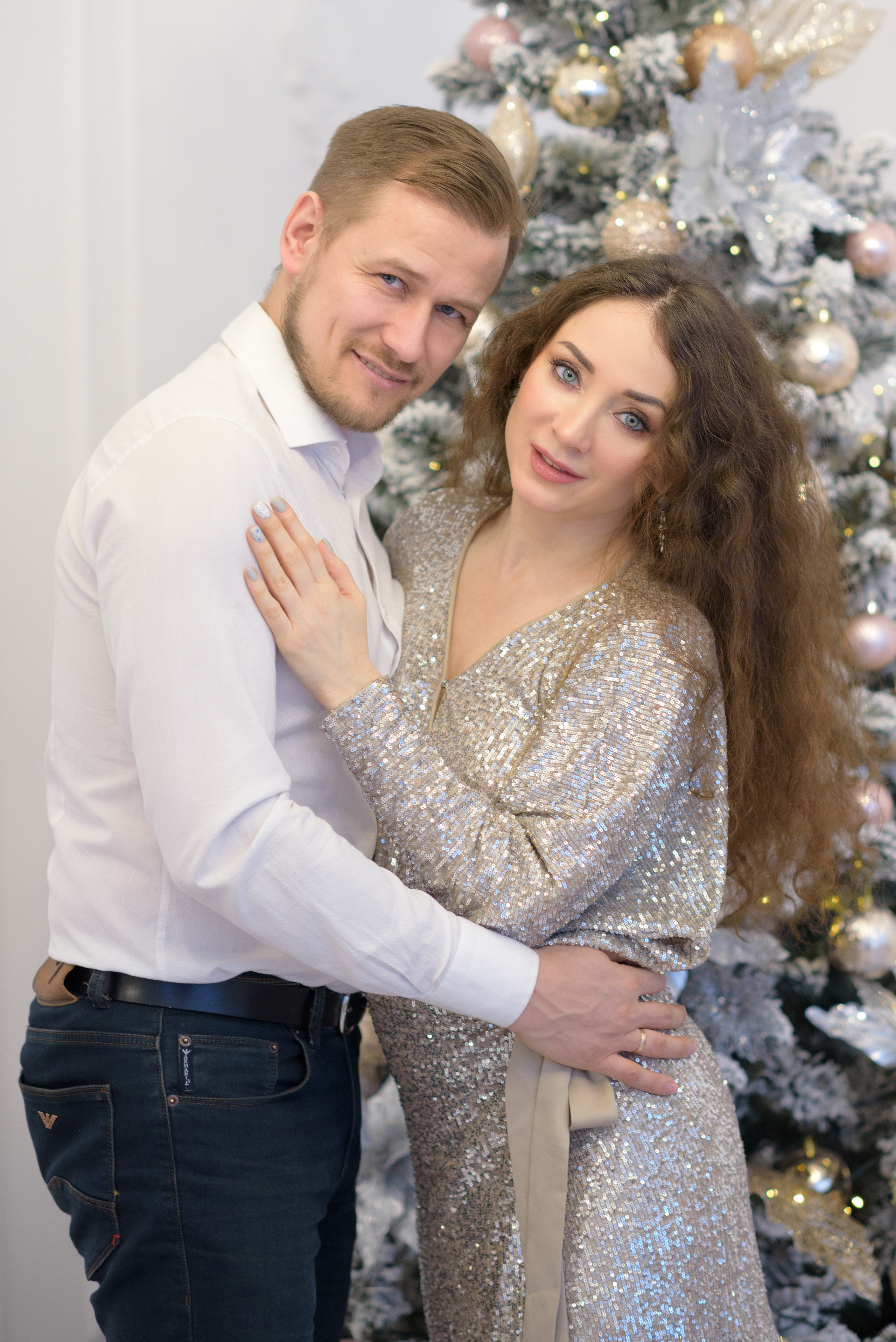 Семейная фотосессия. Фотограф во Владимире Ирина Курицына