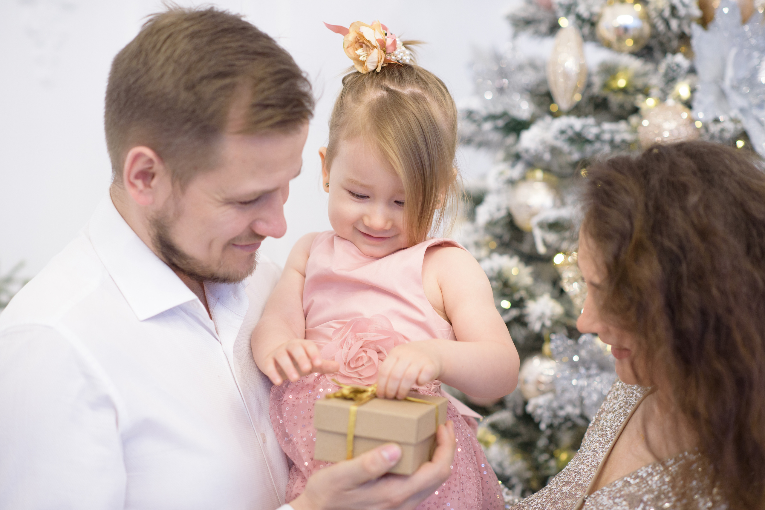 Семейная фотосессия. Фотограф во Владимире Ирина Курицына