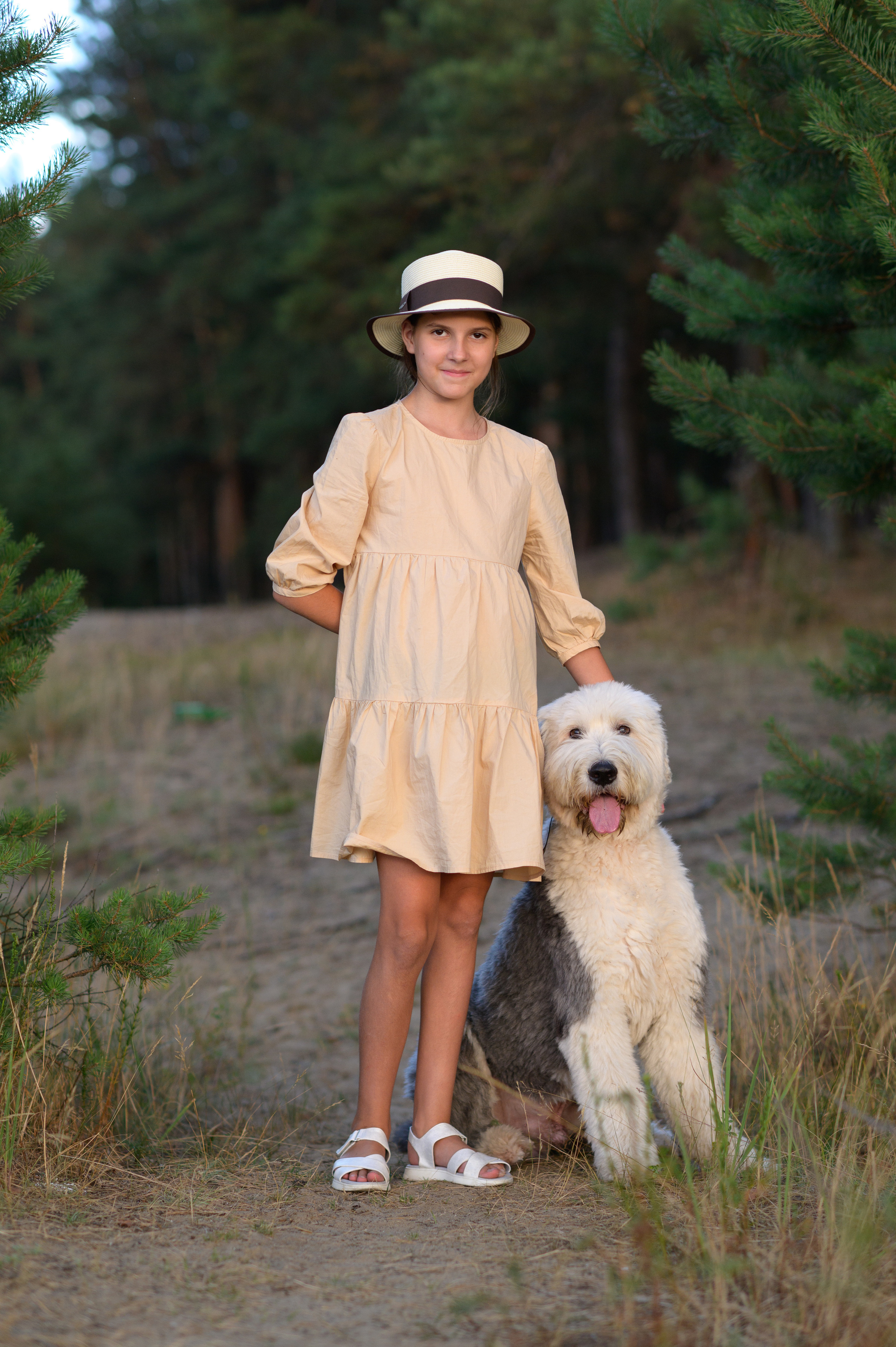 Фотопрогулка. Фотограф во Владимире Ирина Курицына