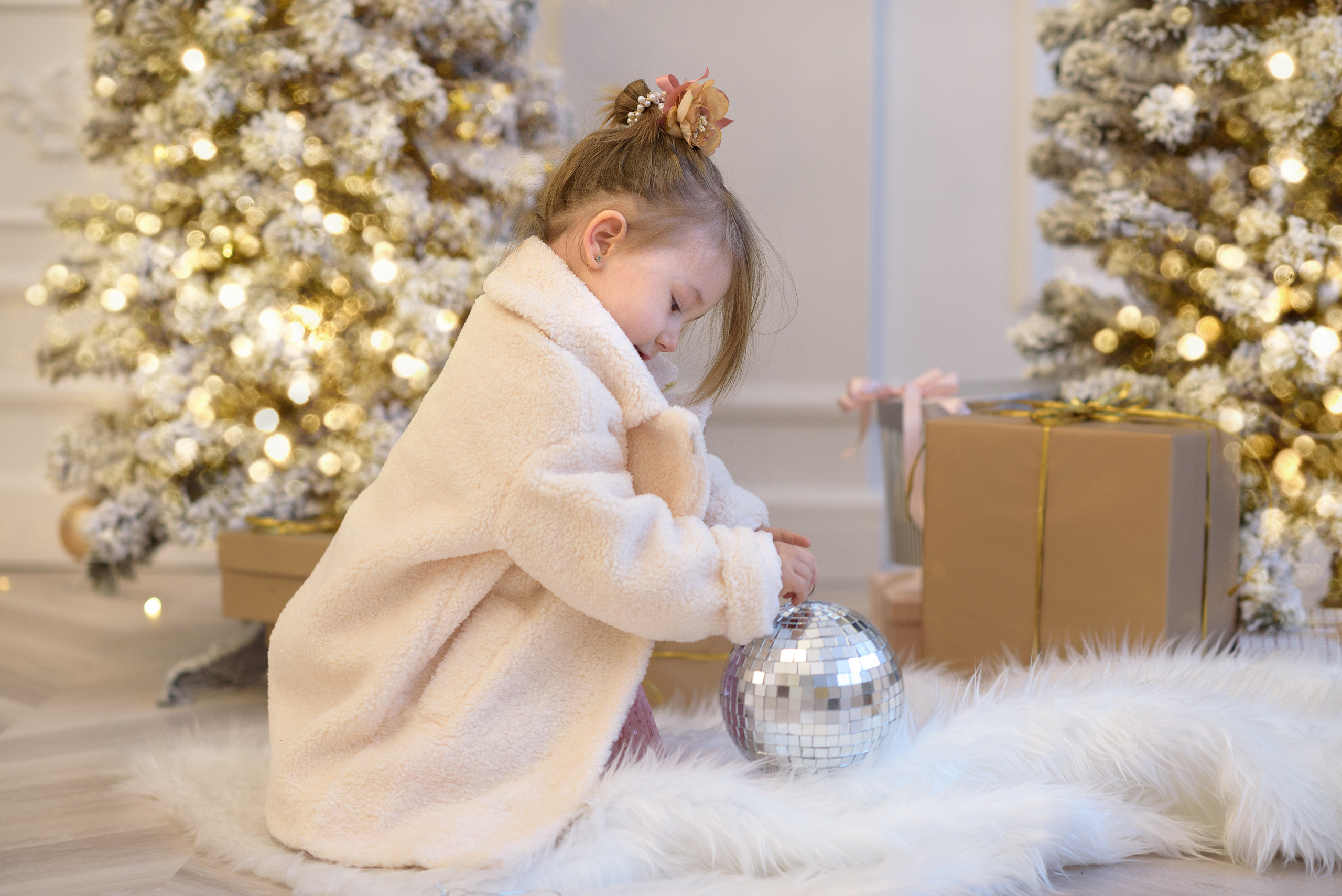 Семейная фотосессия. Фотограф во Владимире Ирина Курицына