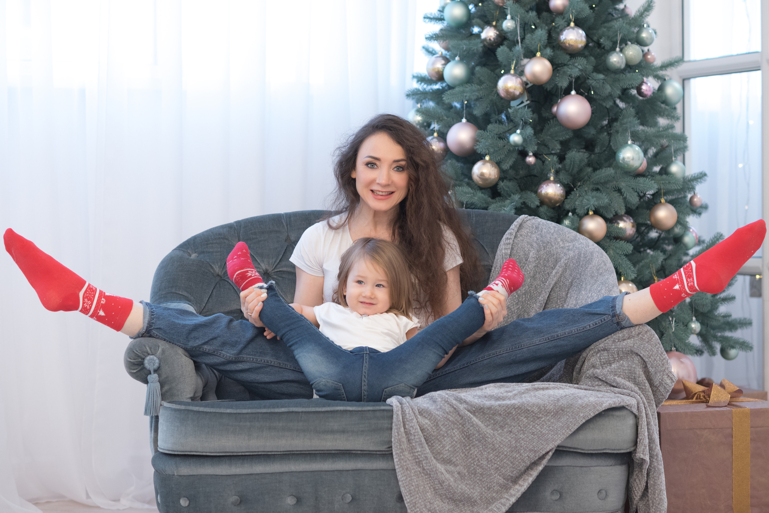 Семейная фотосессия. Фотограф во Владимире Ирина Курицына